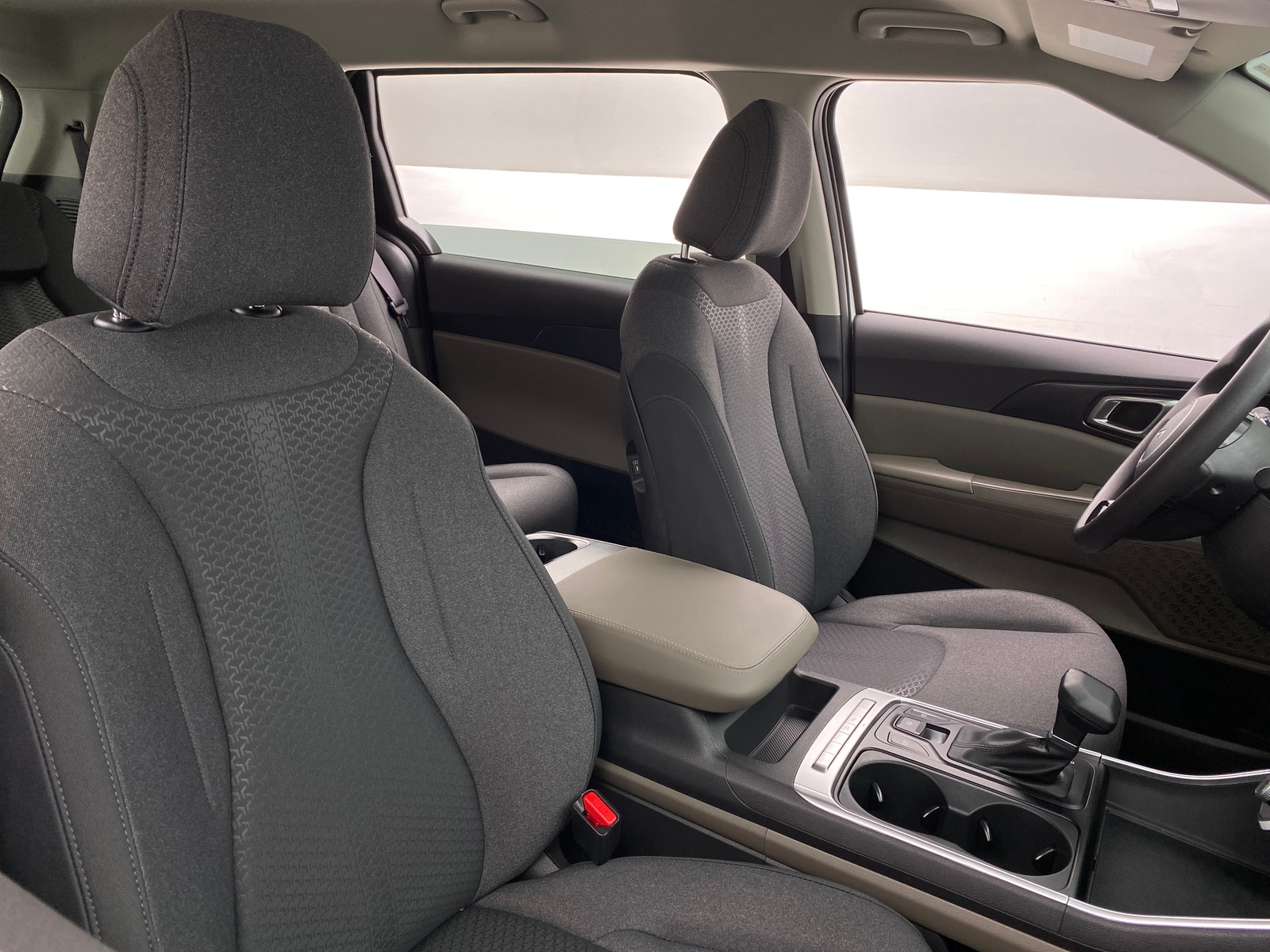 Thumbnail: 2026 Kia Carnival - 2