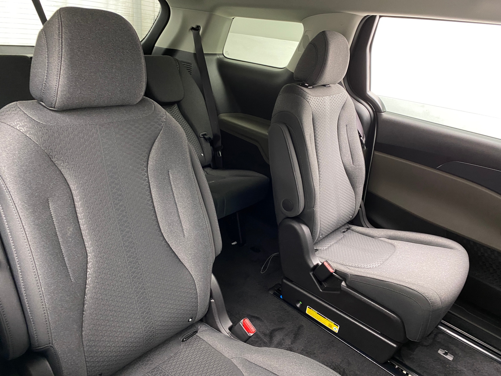 Thumbnail: 2026 Kia Carnival - 6