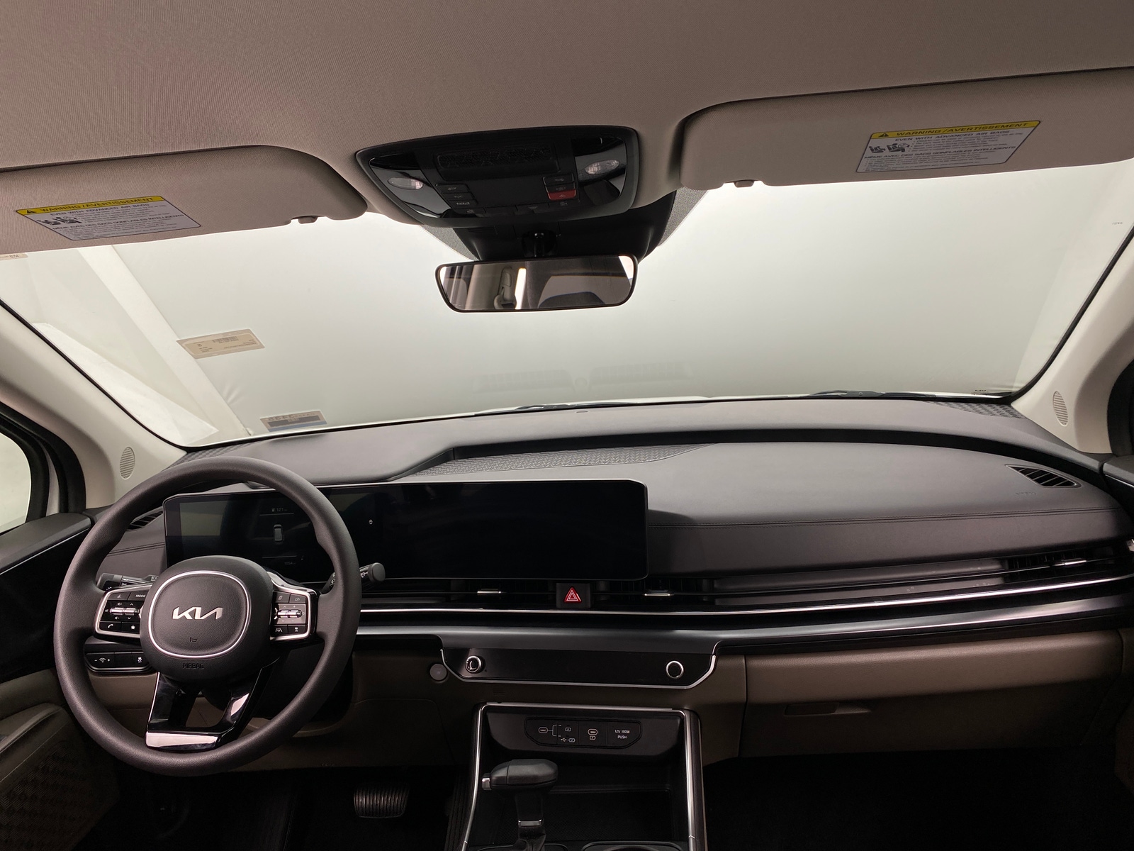 Thumbnail: 2026 Kia Carnival - 3