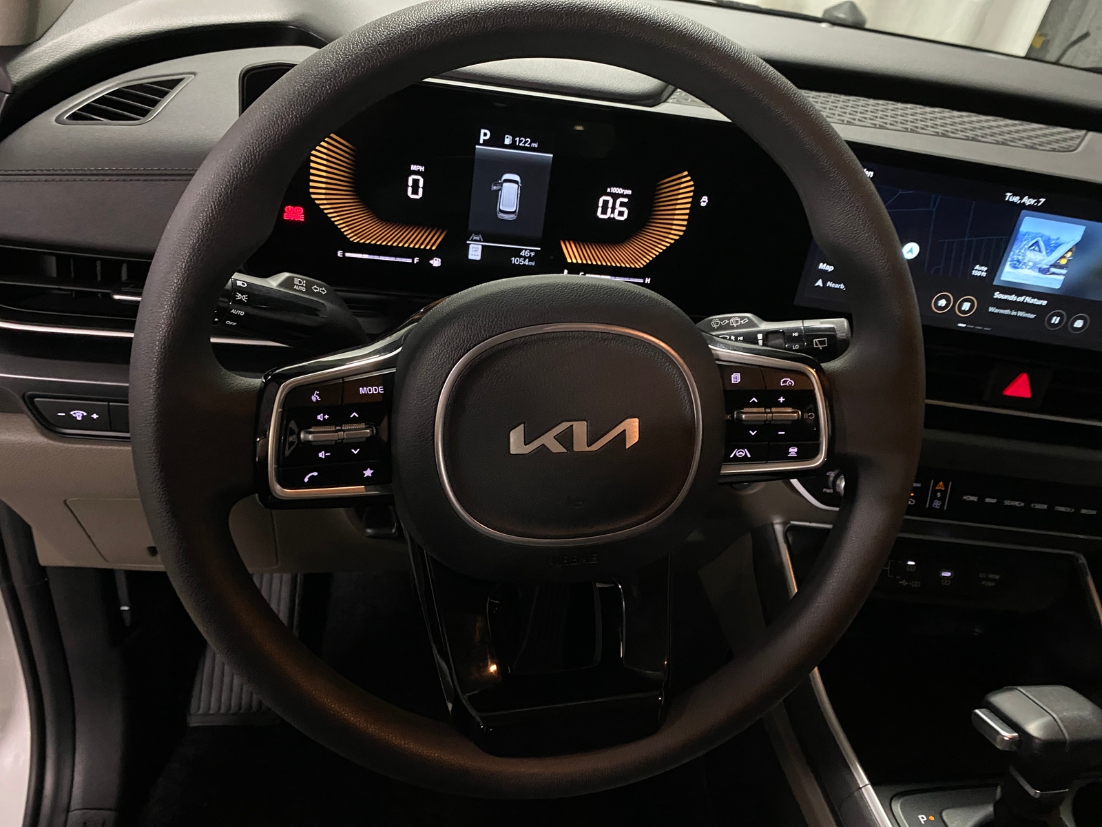 Thumbnail: 2026 Kia Carnival - 5