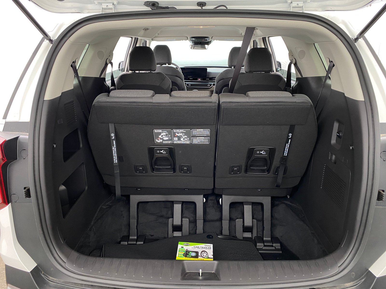 Thumbnail: 2026 Kia Carnival - 7