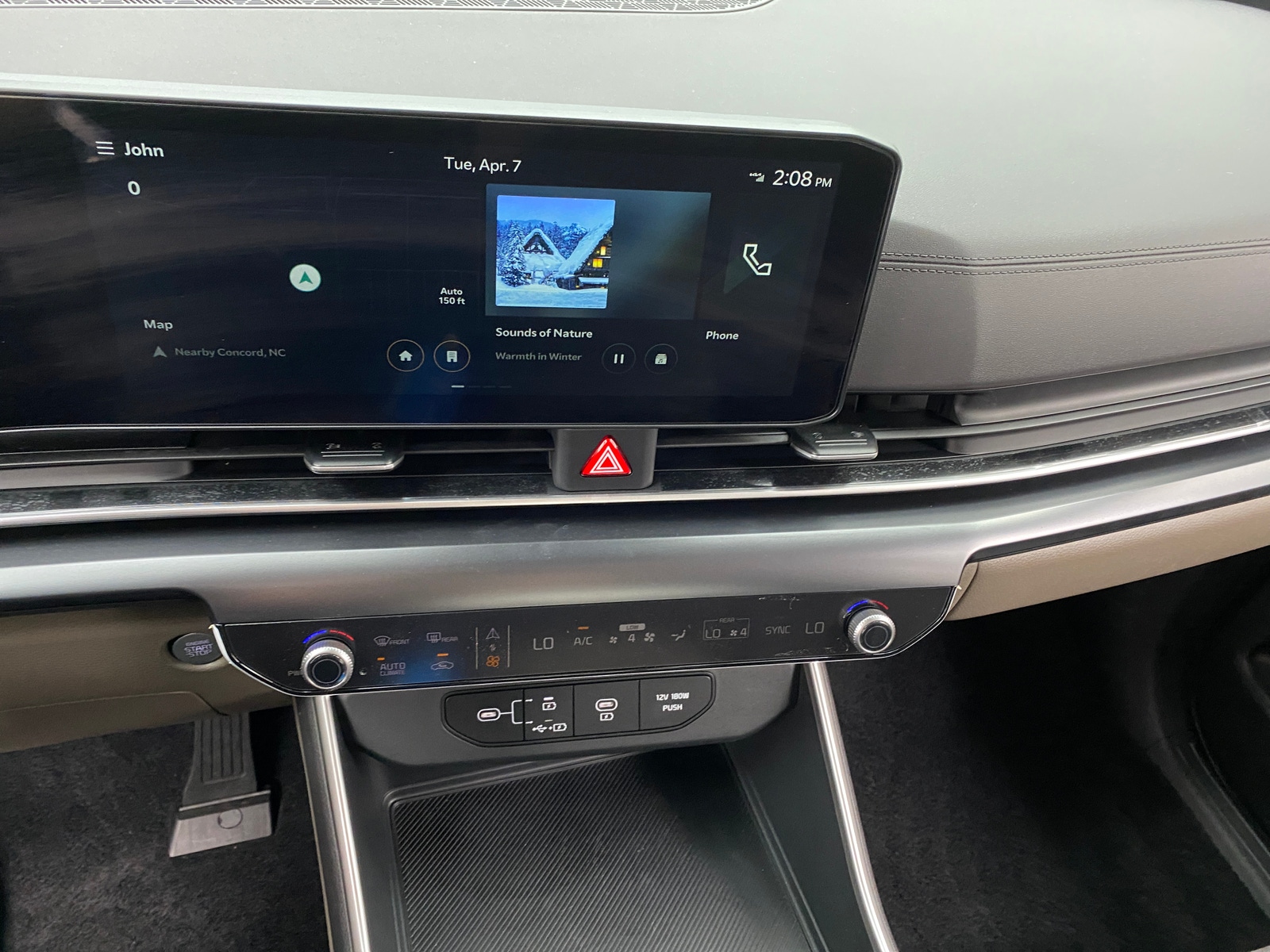 Thumbnail: 2026 Kia Carnival - 4