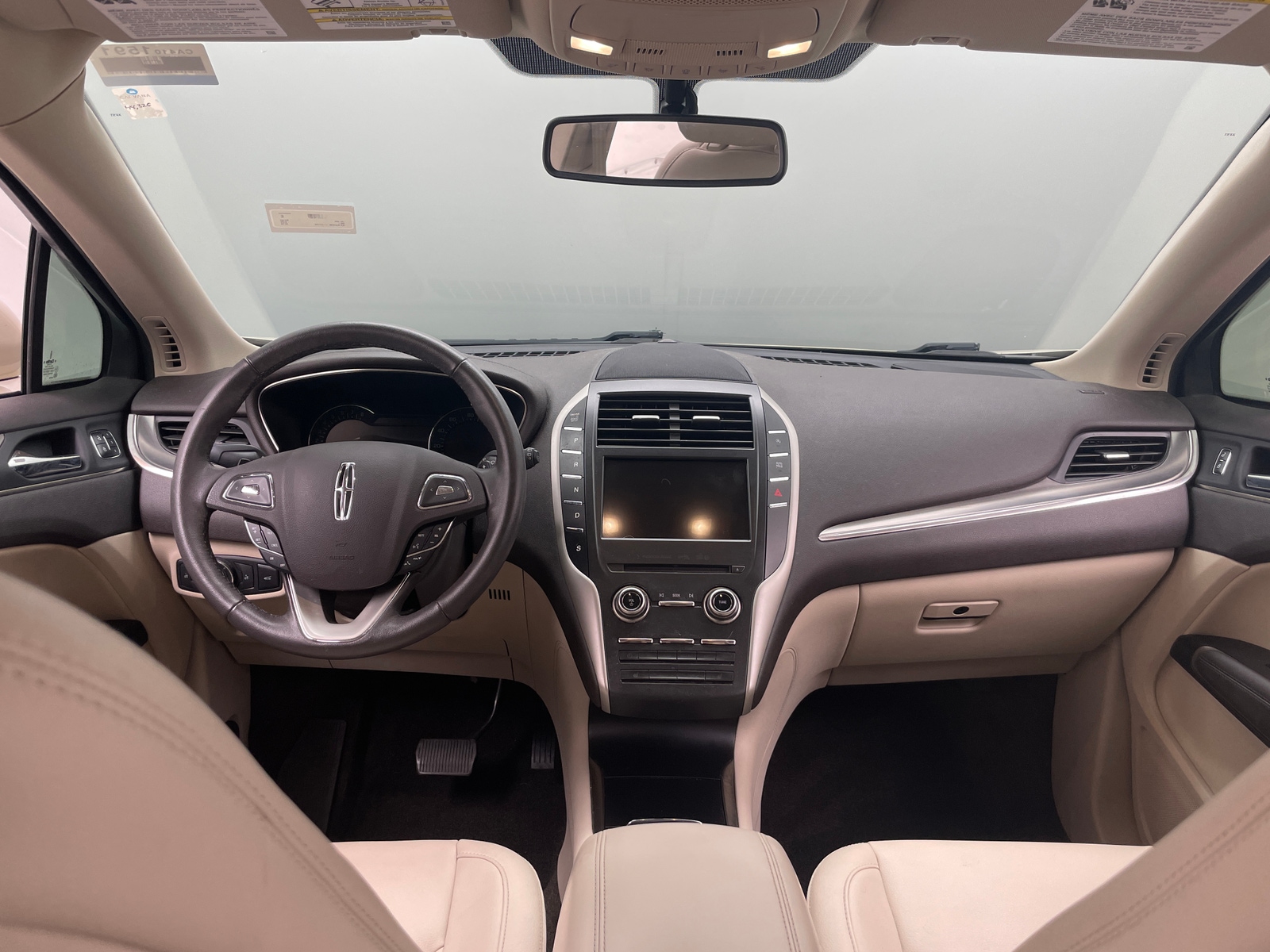 Thumbnail: 2018 Lincoln MKC - 2