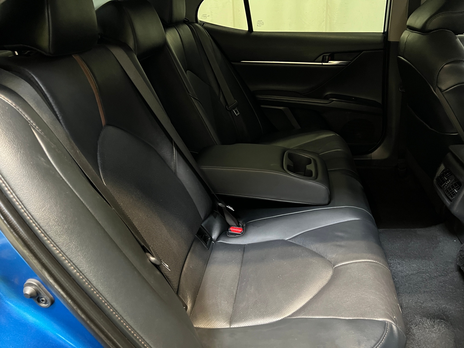 Thumbnail: 2020 Toyota Camry - 5