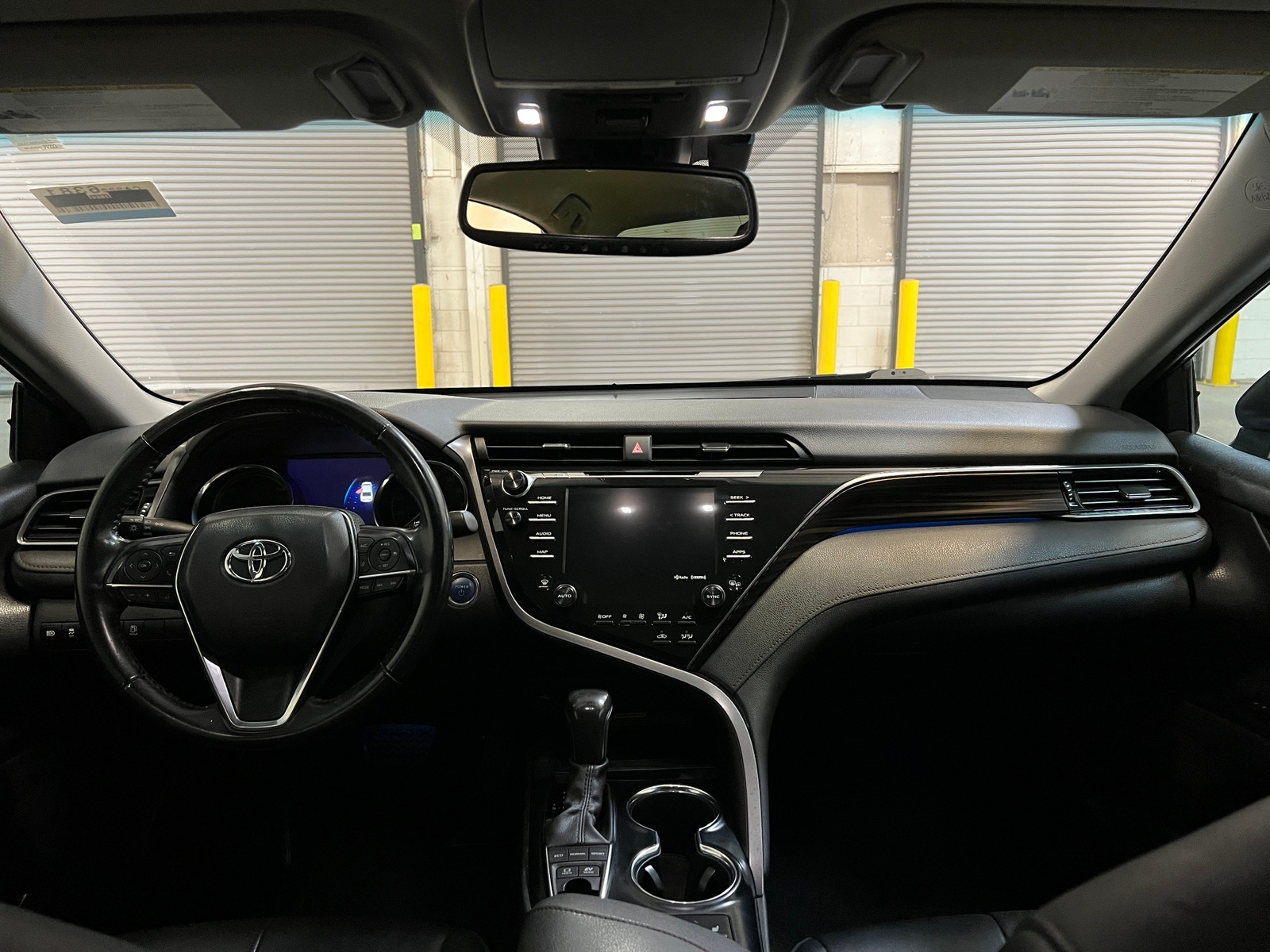 Thumbnail: 2020 Toyota Camry - 2