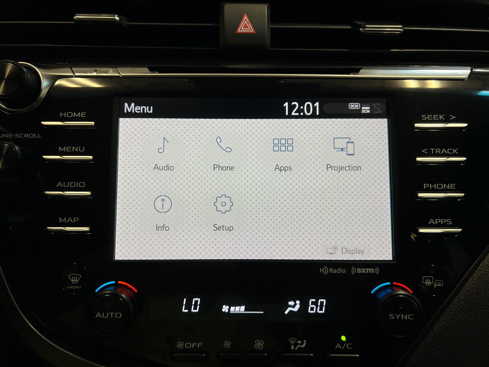 Thumbnail: 2020 Toyota Camry - 3