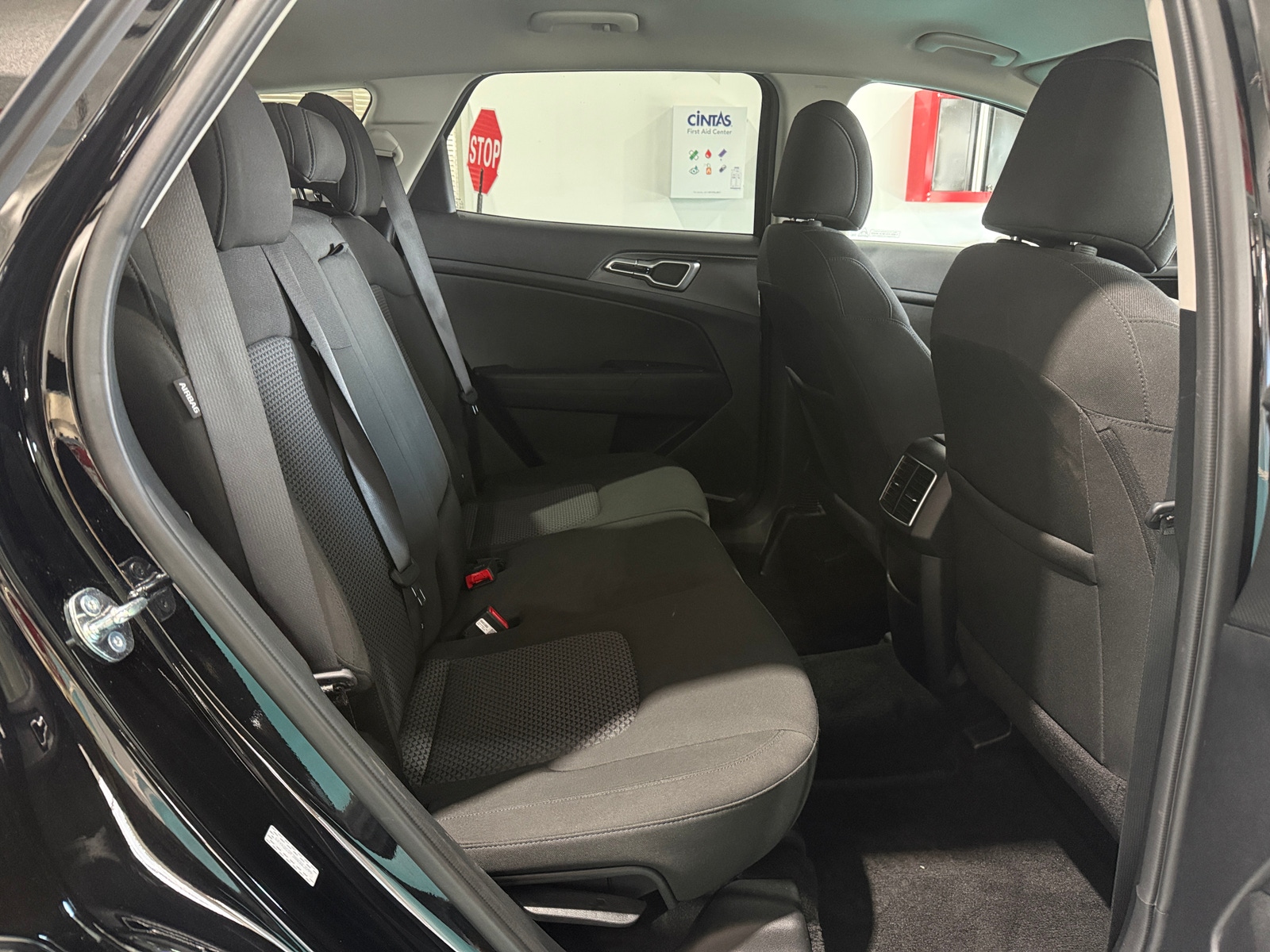 Thumbnail: 2025 Kia Sportage - 6