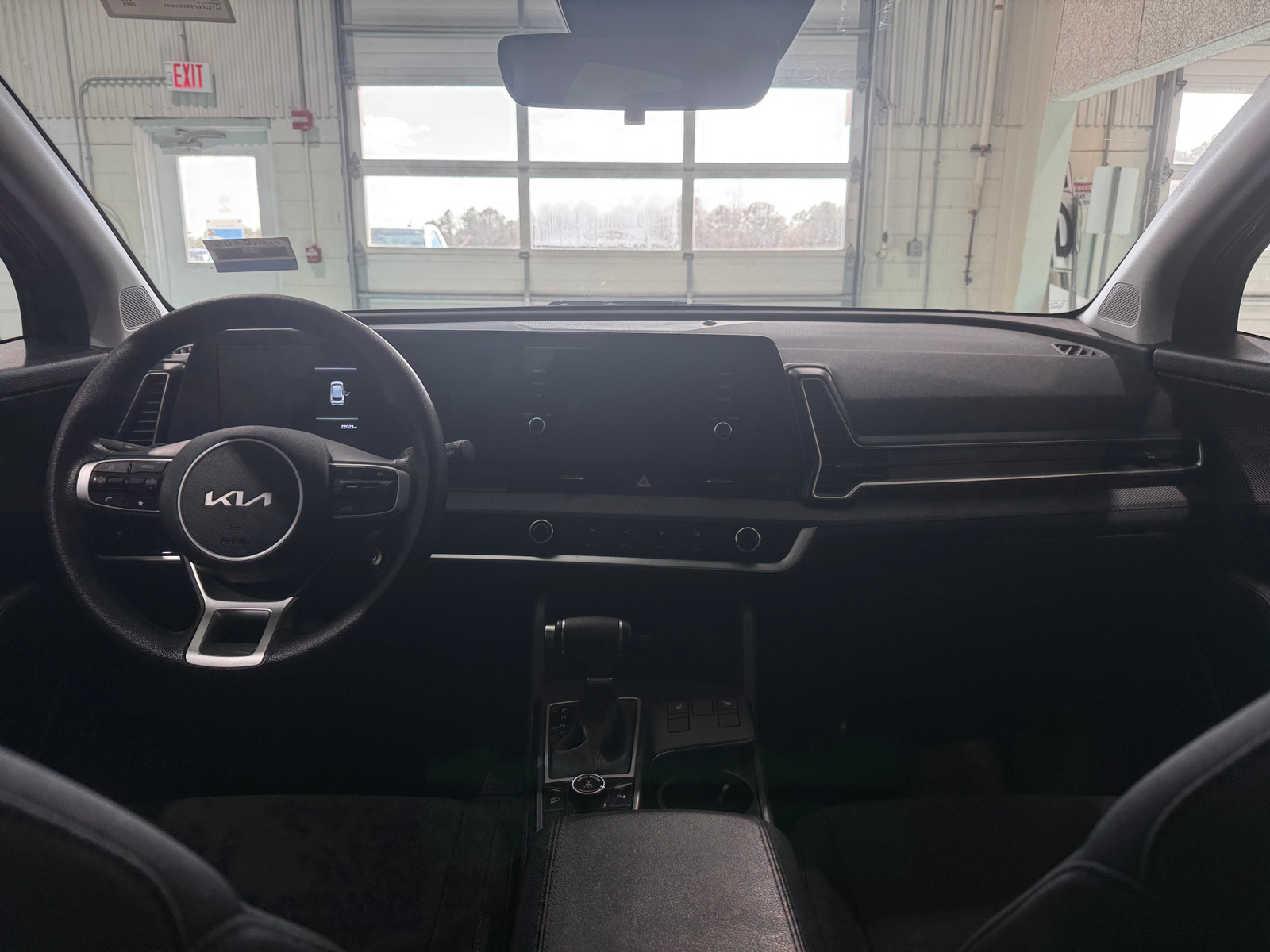 Thumbnail: 2025 Kia Sportage - 3