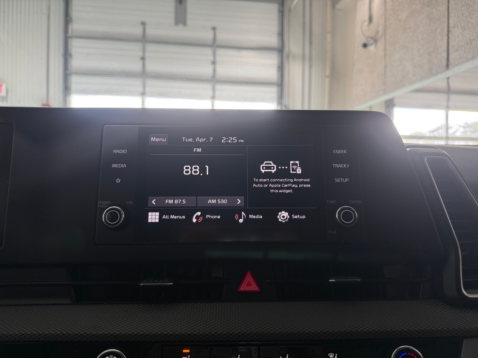 Thumbnail: 2025 Kia Sportage - 4