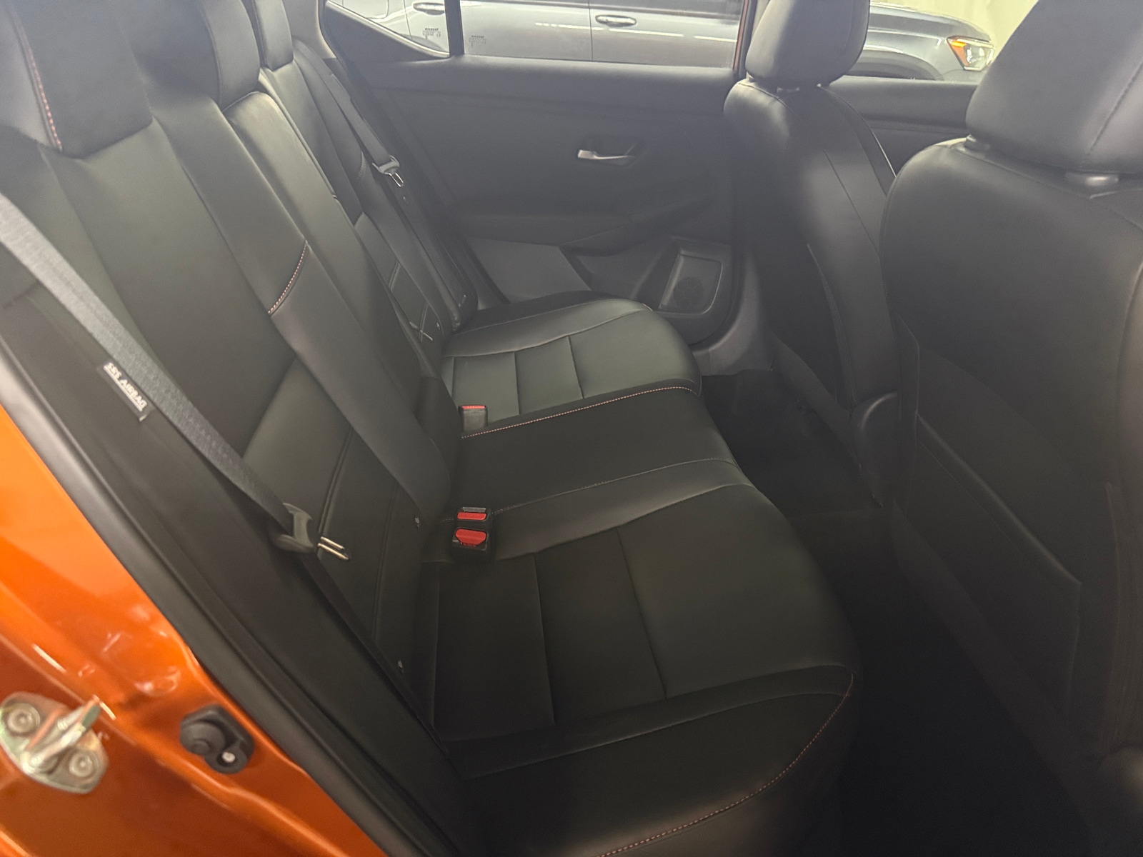 Thumbnail: 2024 Nissan Sentra - 5