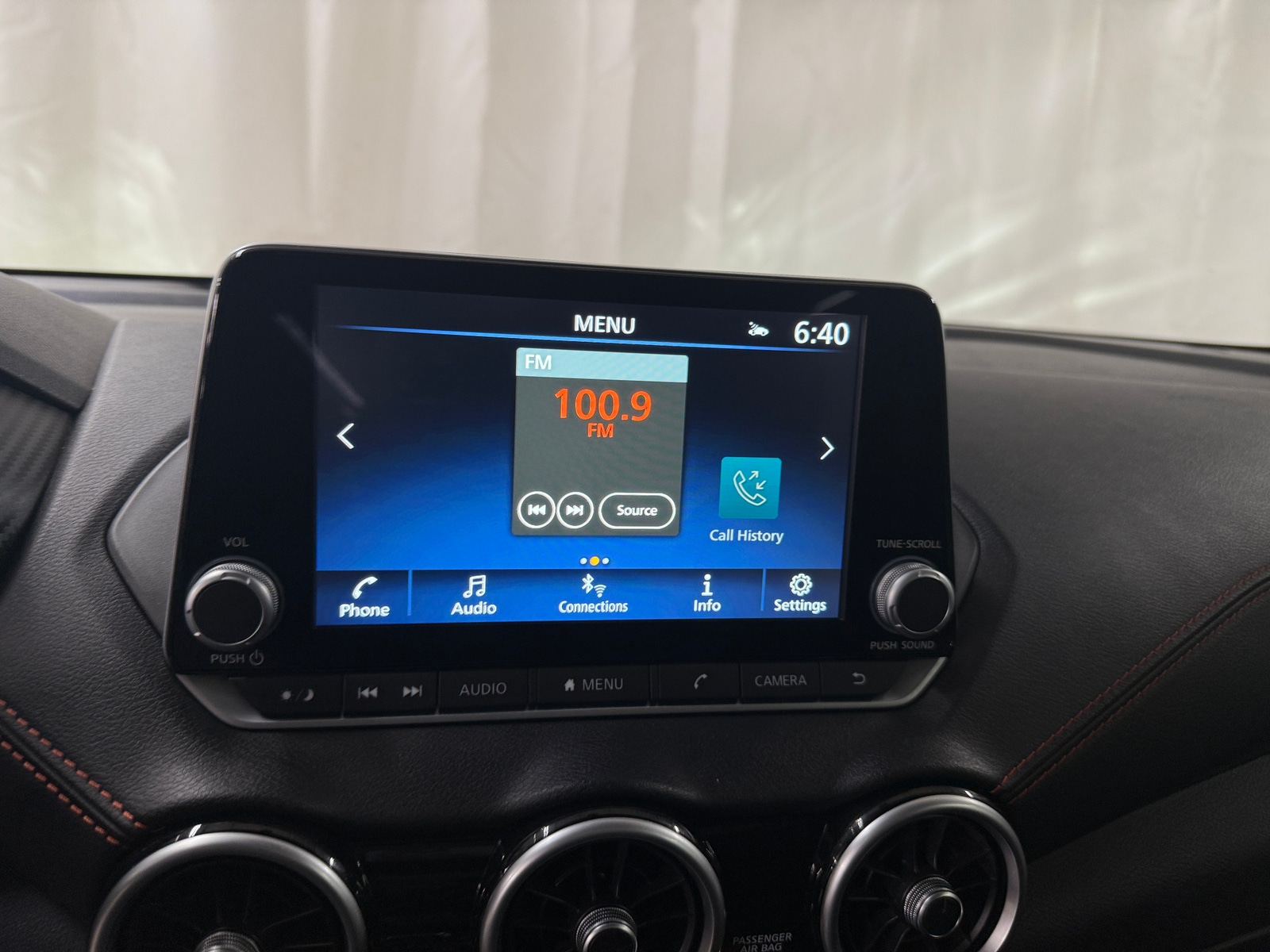 Thumbnail: 2024 Nissan Sentra - 3