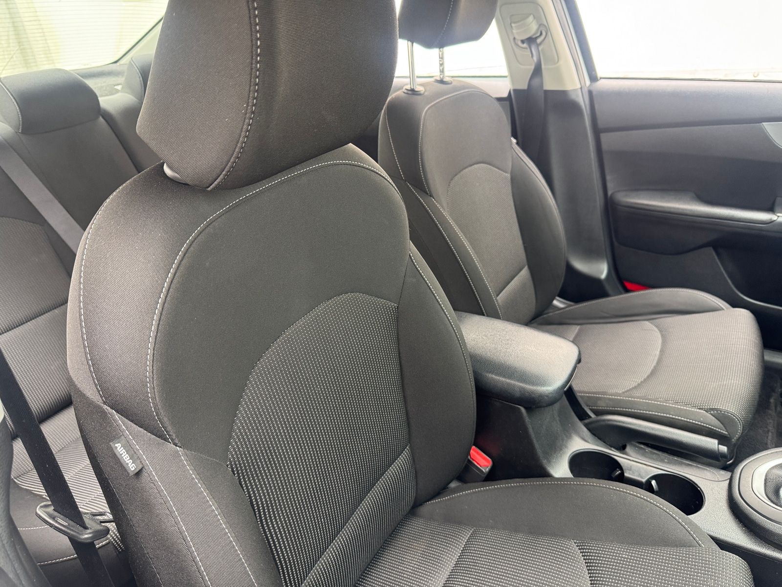 Thumbnail: 2021 Kia Forte - 2