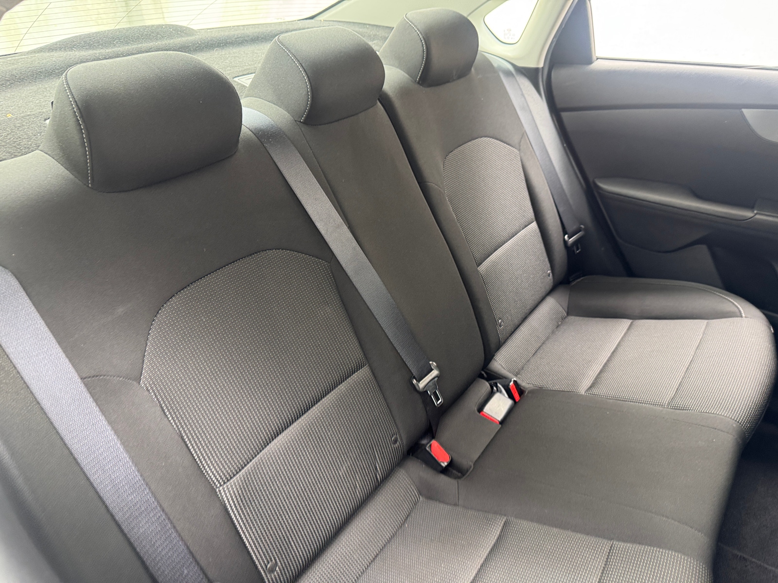 Thumbnail: 2021 Kia Forte - 6