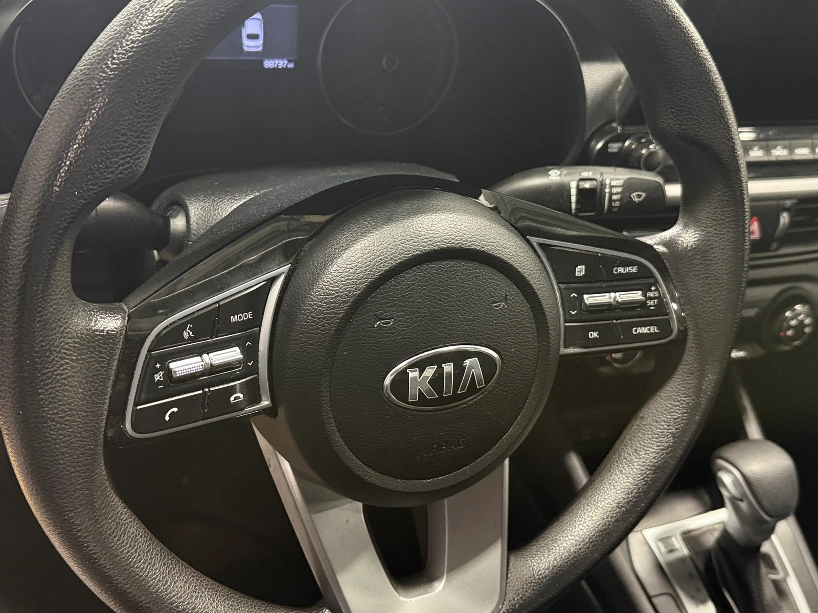 Thumbnail: 2021 Kia Forte - 5