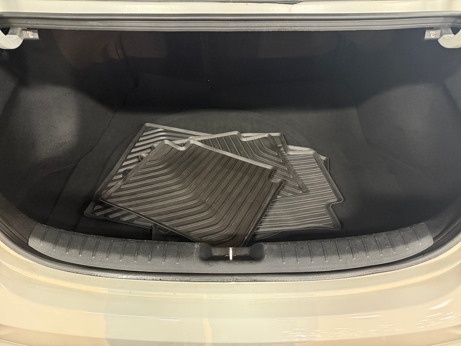 Thumbnail: 2021 Kia Forte - 7