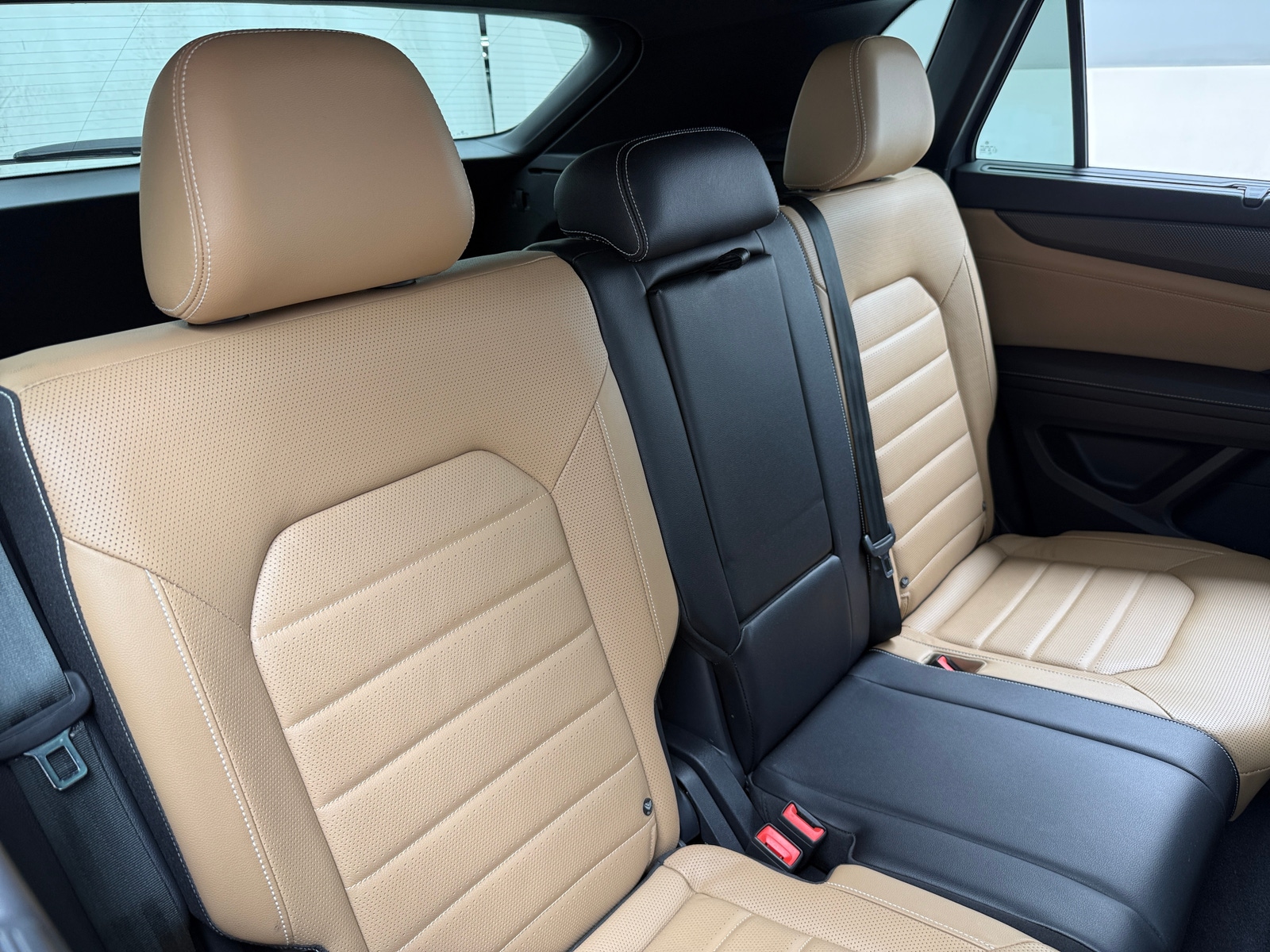 Thumbnail: 2024 Volkswagen Atlas - 5