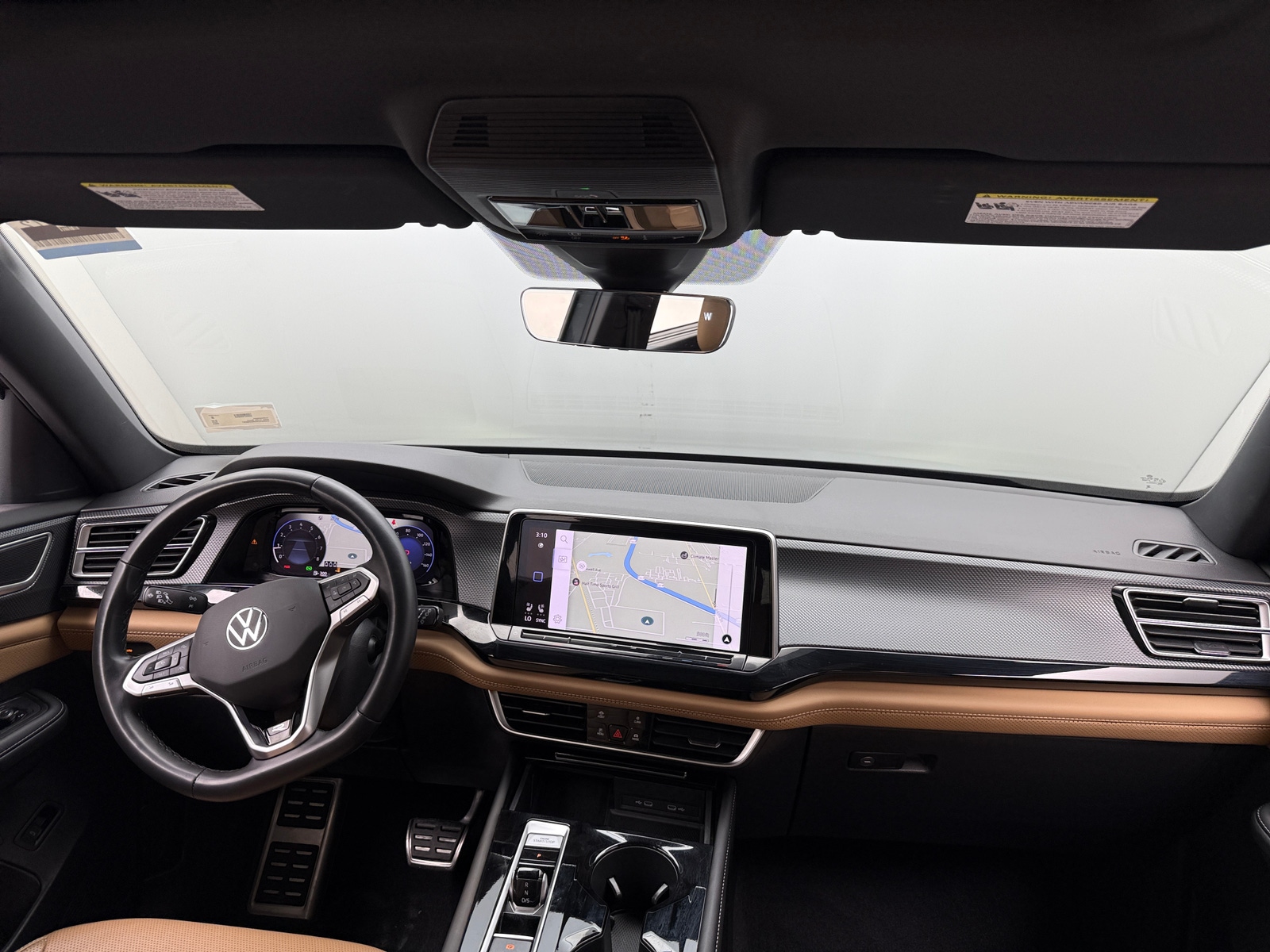 Thumbnail: 2024 Volkswagen Atlas - 2