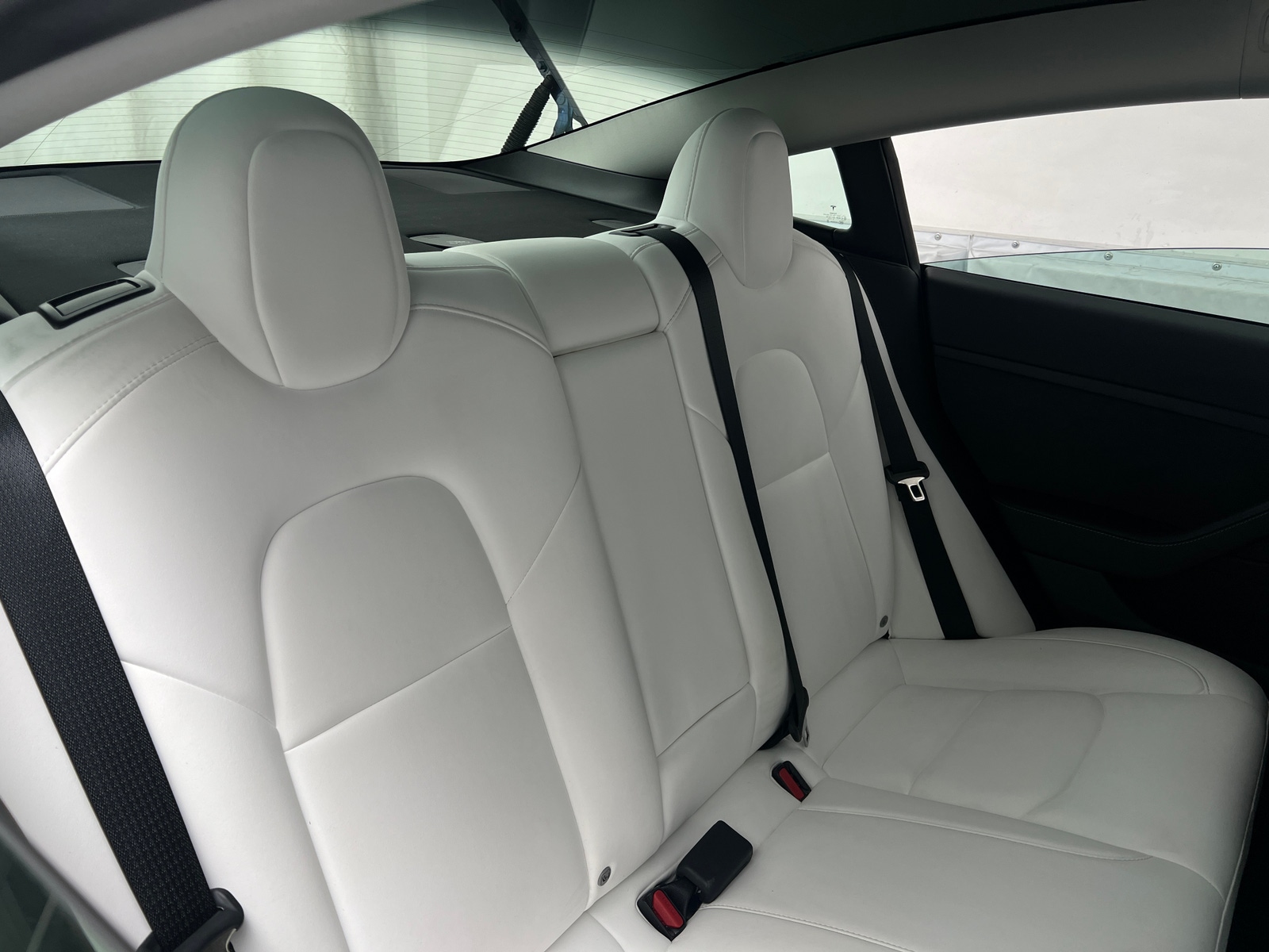 Thumbnail: 2022 Tesla Model 3 - 5