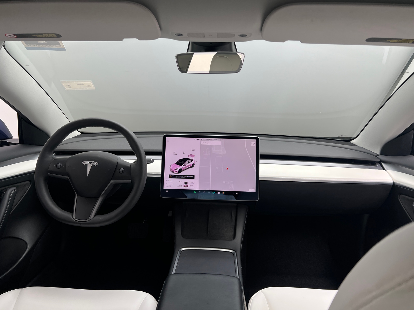 Thumbnail: 2022 Tesla Model 3 - 2