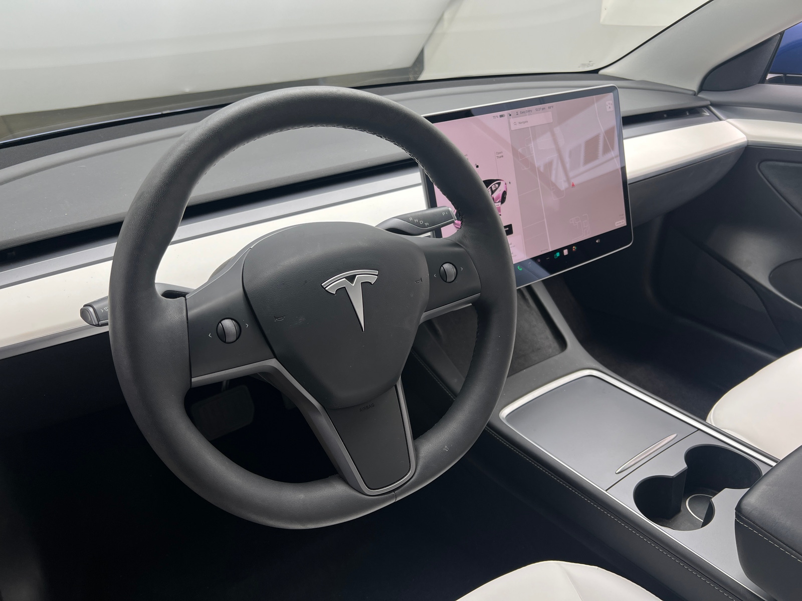 Thumbnail: 2022 Tesla Model 3 - 4