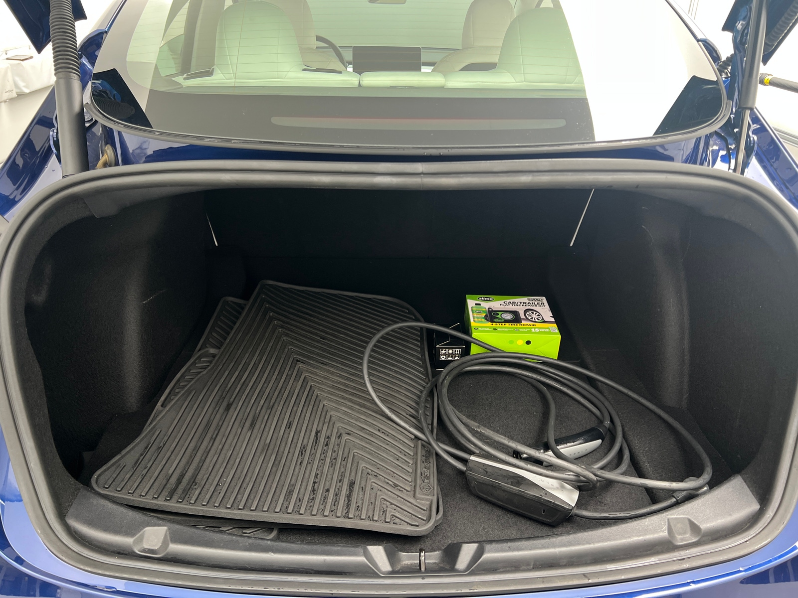 Thumbnail: 2022 Tesla Model 3 - 6