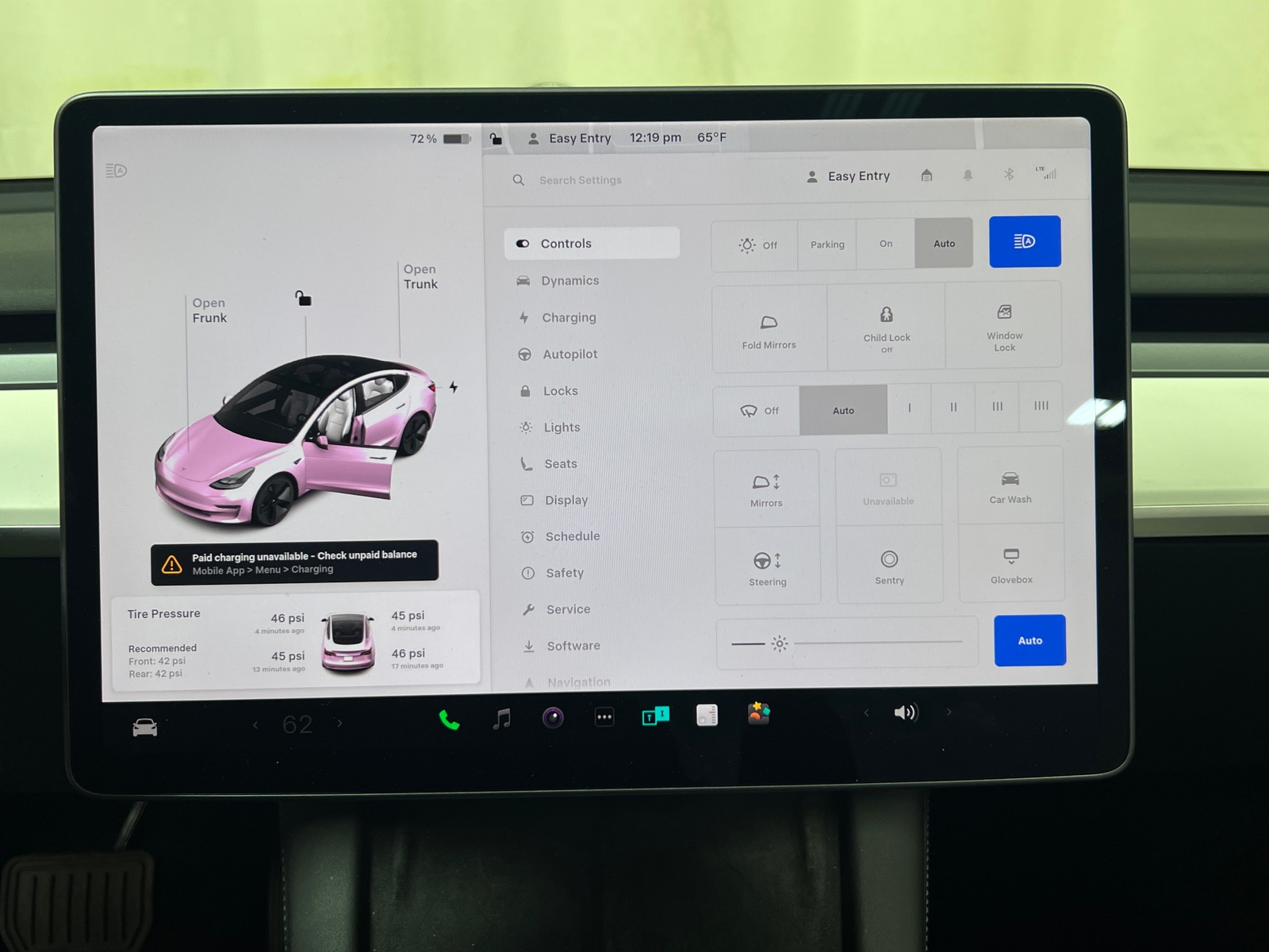 Thumbnail: 2022 Tesla Model 3 - 3