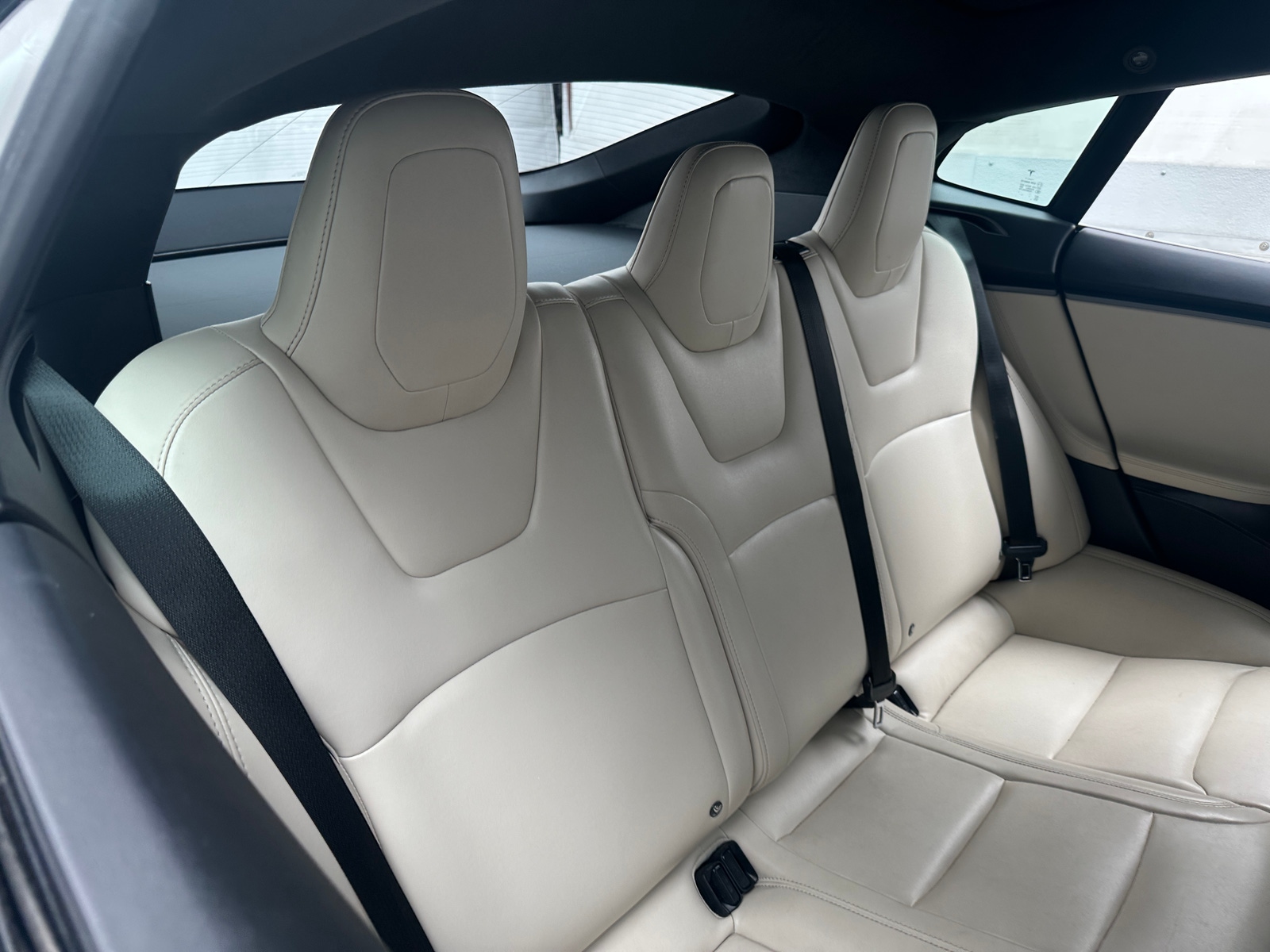 Thumbnail: 2019 Tesla Model S - 5