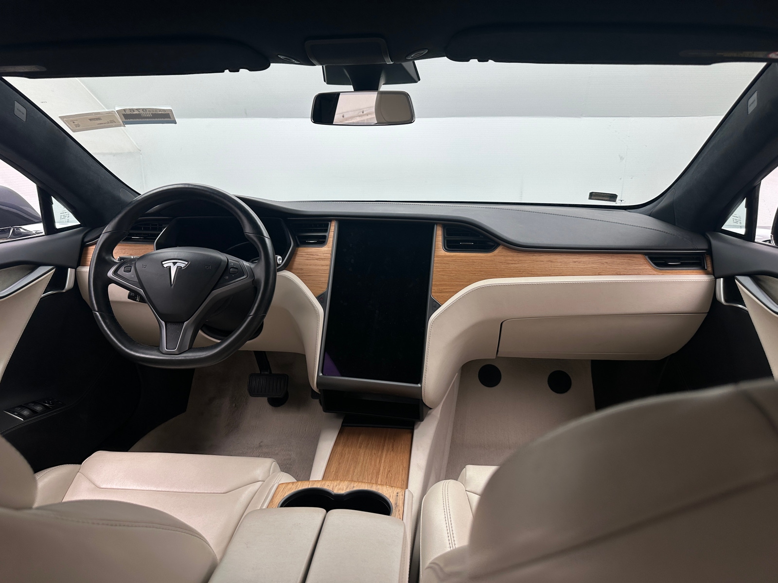 Thumbnail: 2019 Tesla Model S - 2