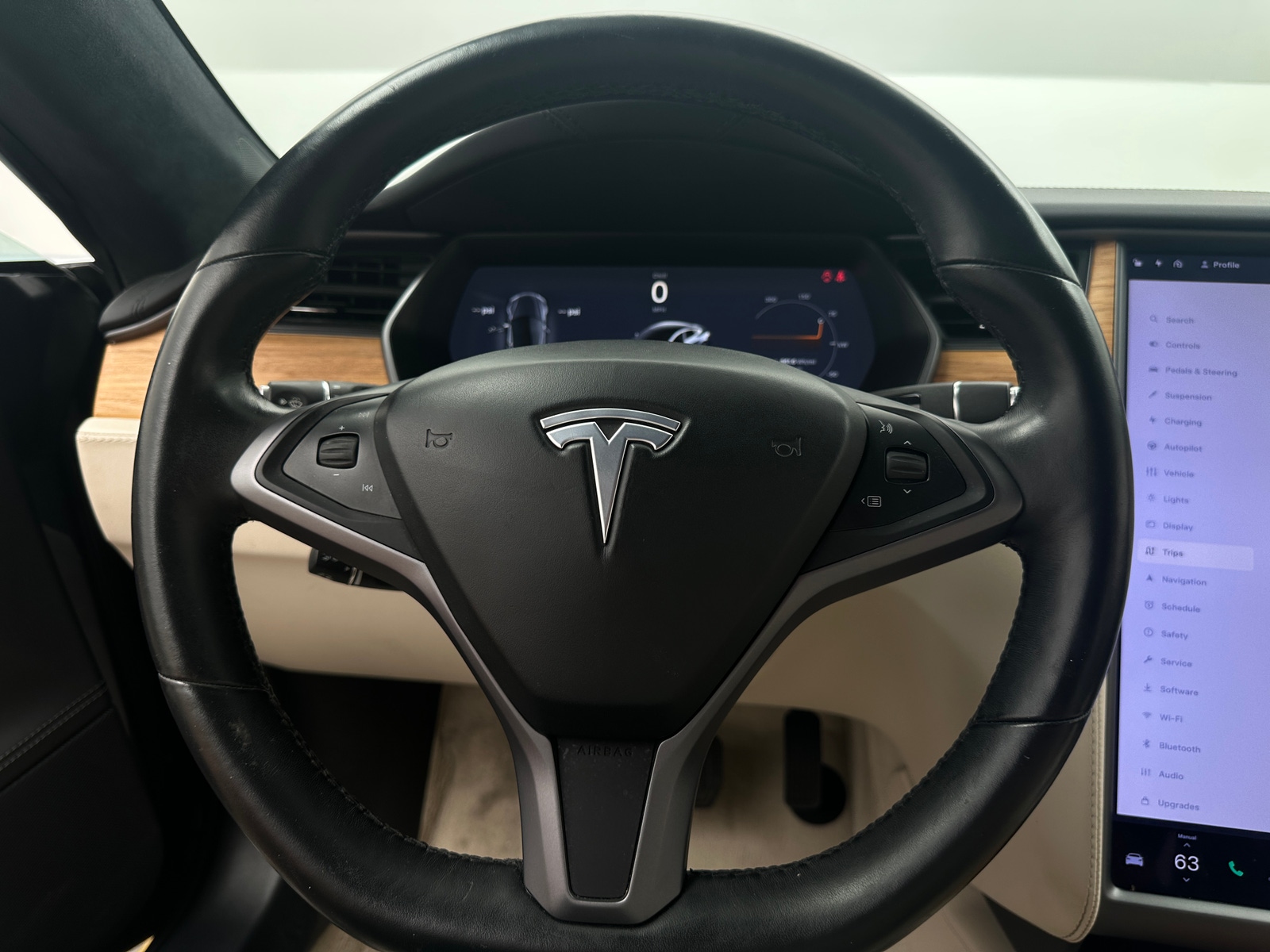 Thumbnail: 2019 Tesla Model S - 4