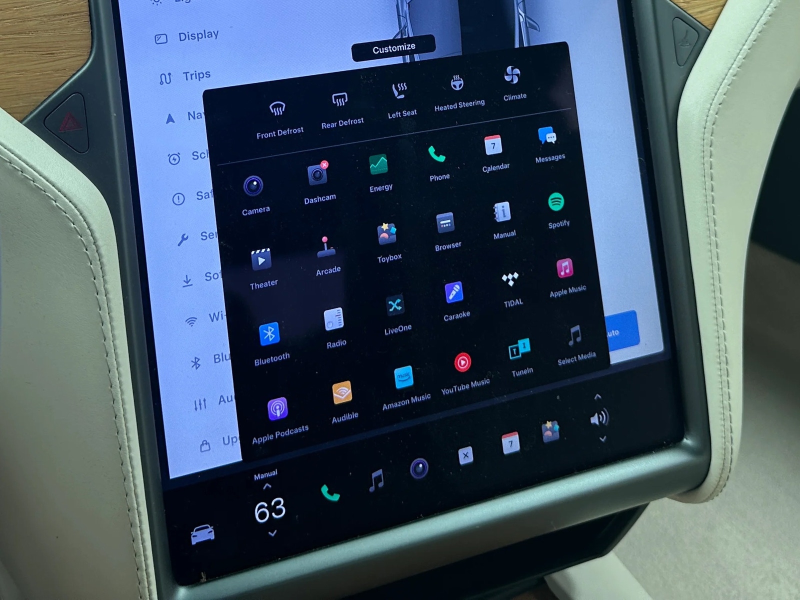 Thumbnail: 2019 Tesla Model S - 3