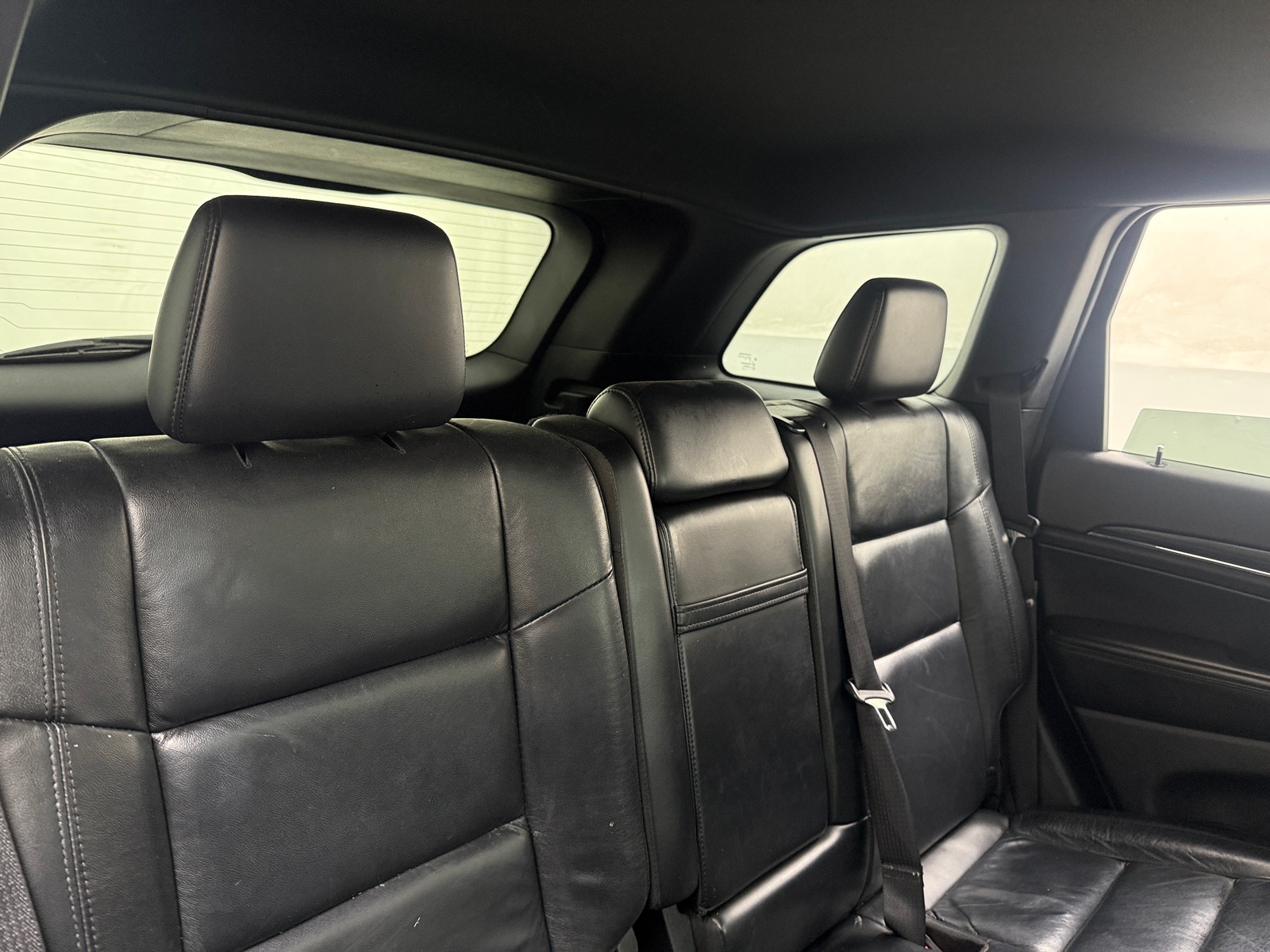 Thumbnail: 2020 Jeep Grand Cherokee - 5