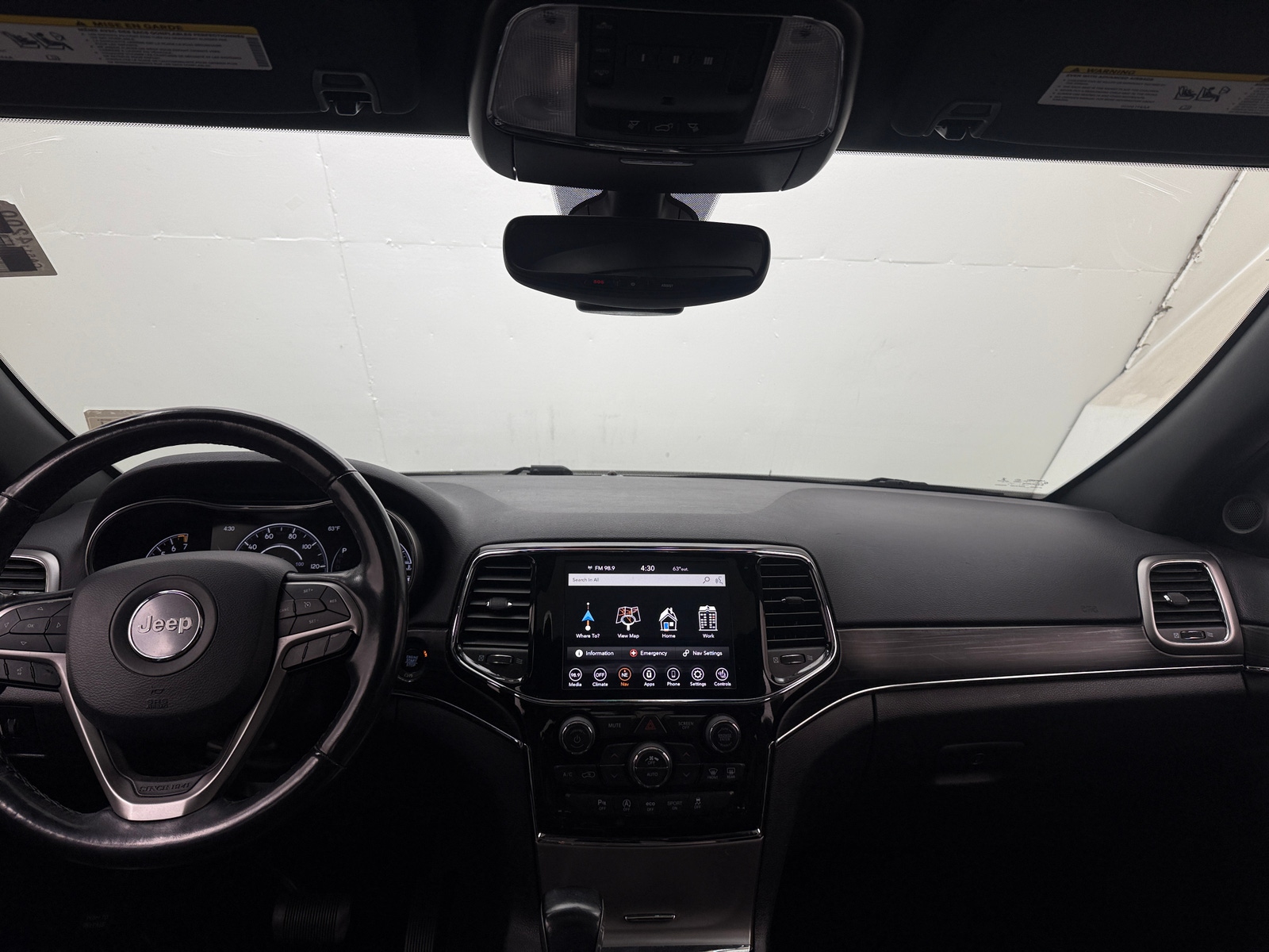 Thumbnail: 2020 Jeep Grand Cherokee - 2