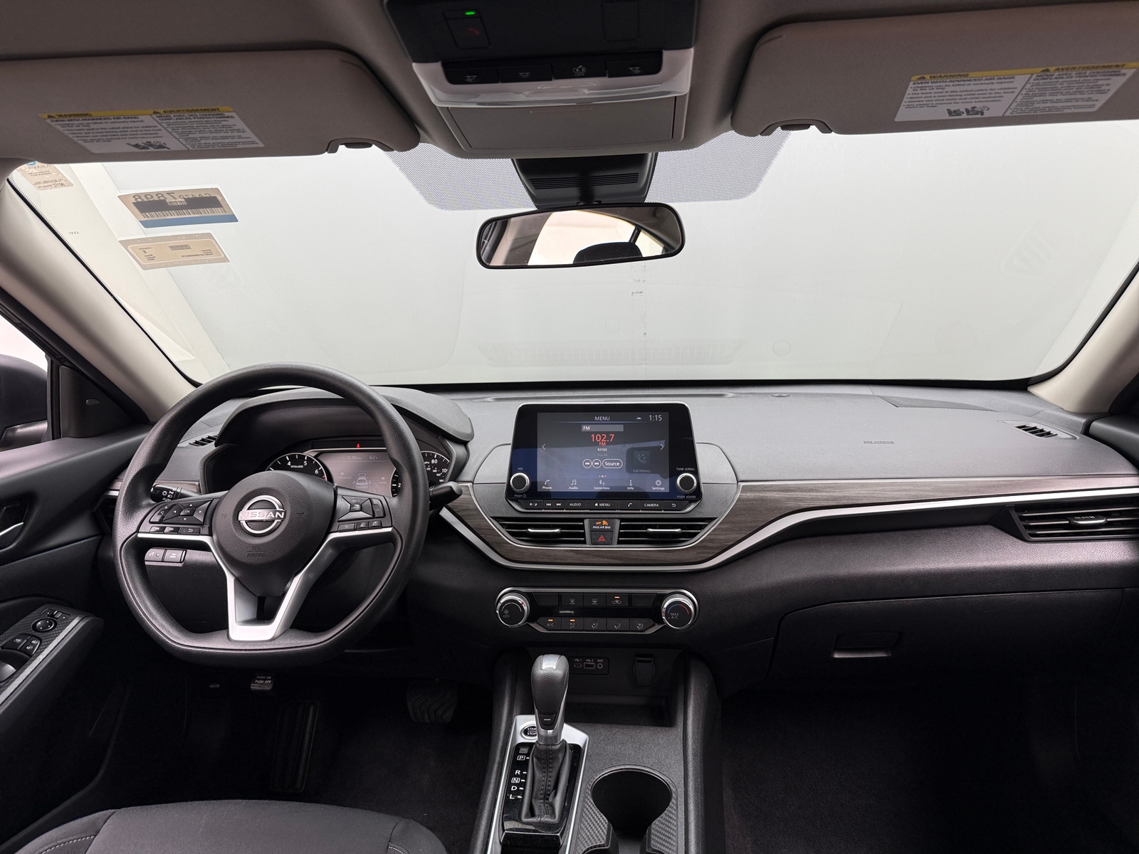 Thumbnail: 2025 Nissan Altima - 3