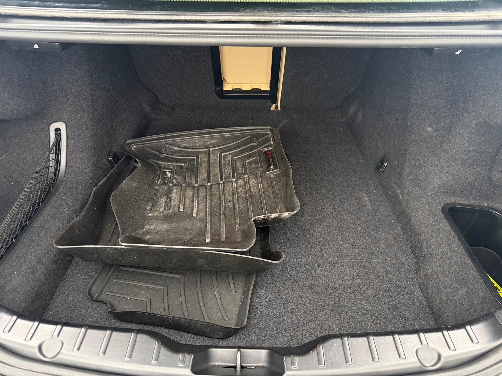 Thumbnail: 2013 BMW 5 Series - 6