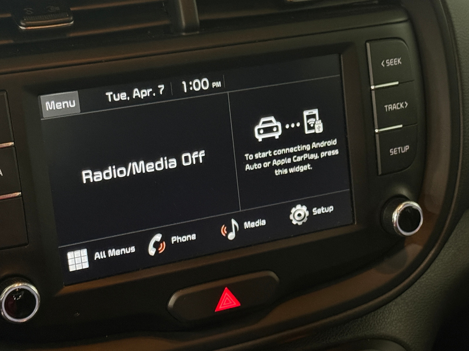 Thumbnail: 2025 Kia Soul - 4