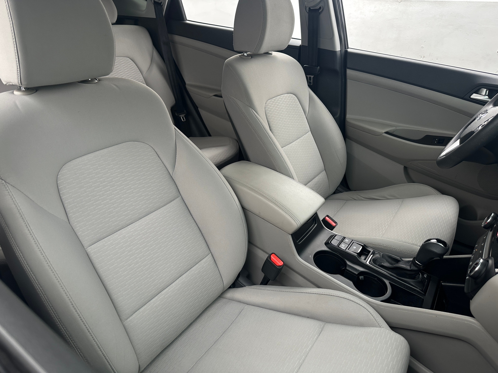 Thumbnail: 2020 Hyundai Tucson - 2