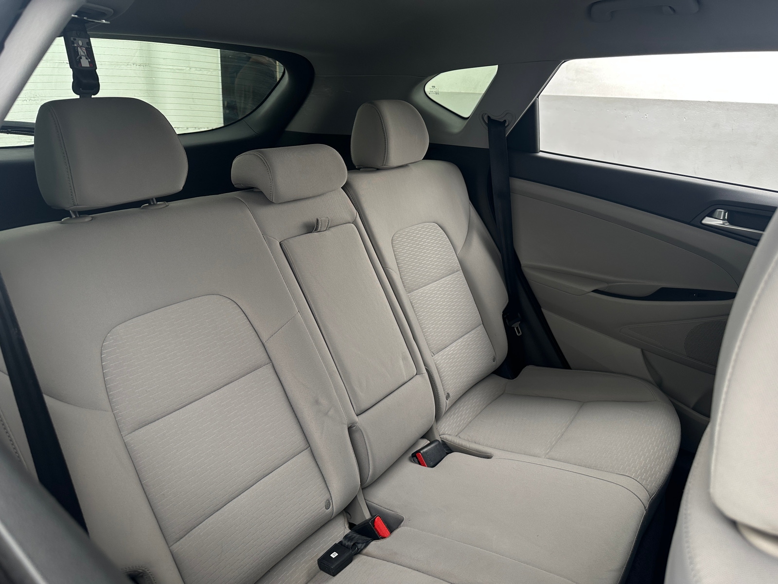 Thumbnail: 2020 Hyundai Tucson - 6