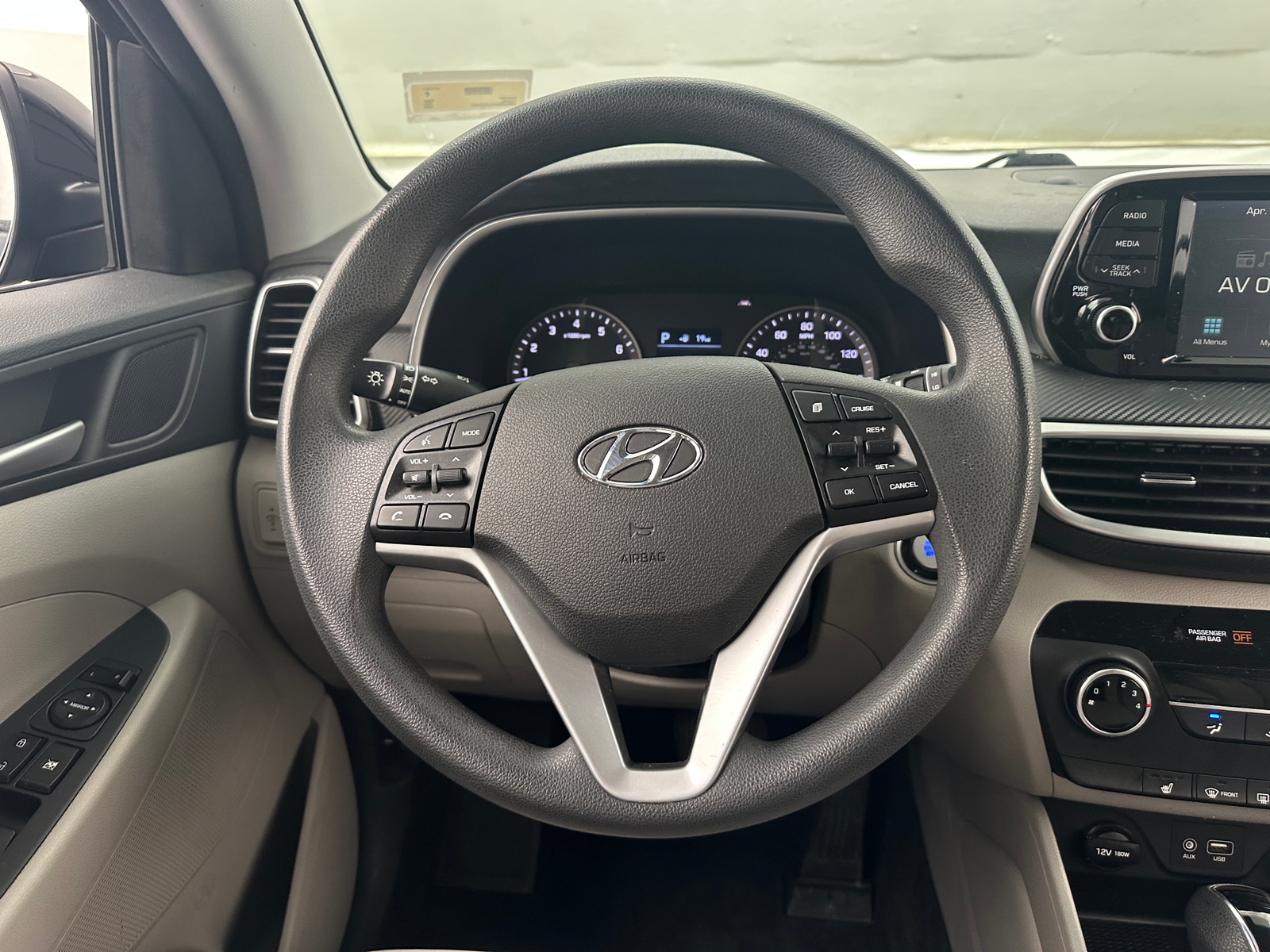 Thumbnail: 2020 Hyundai Tucson - 5