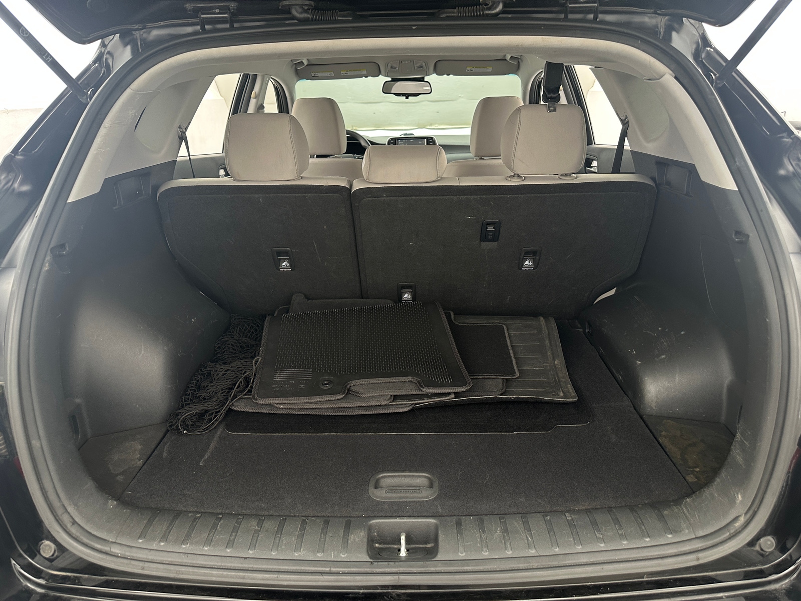 Thumbnail: 2020 Hyundai Tucson - 7