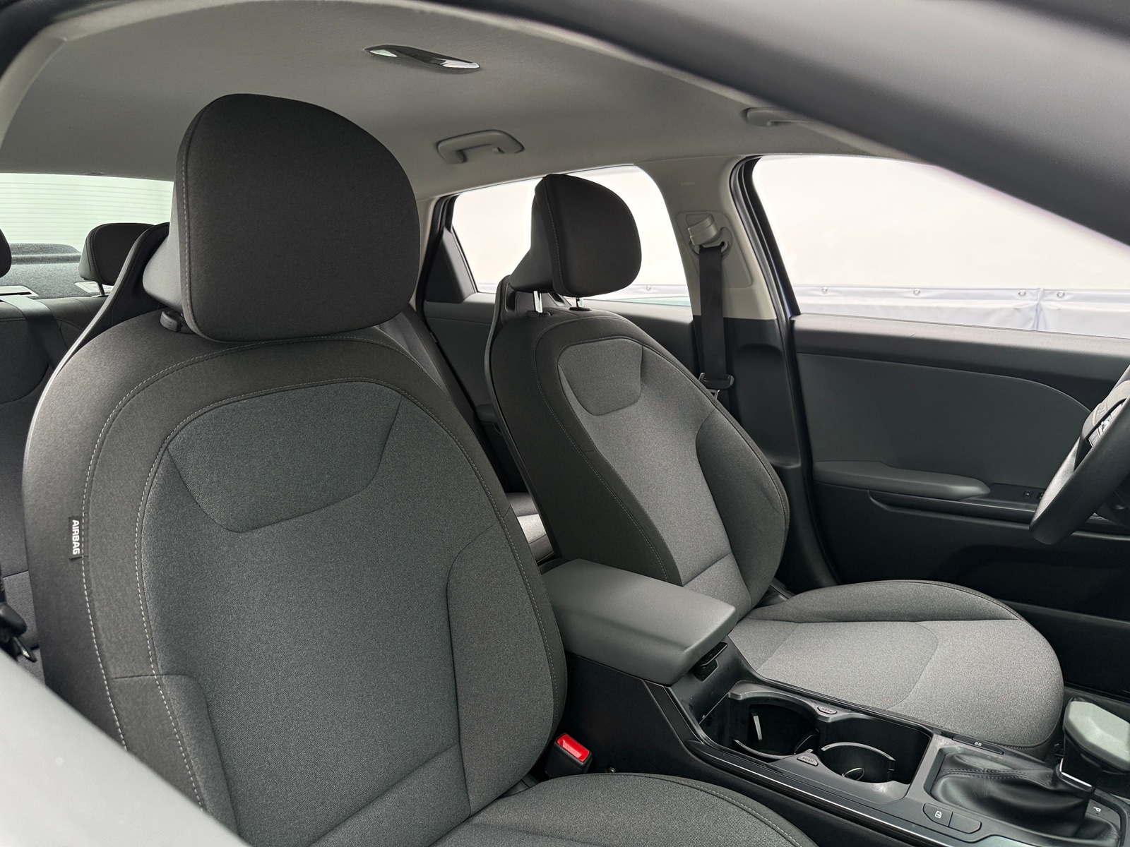 Thumbnail: 2025 Kia K4 - 2