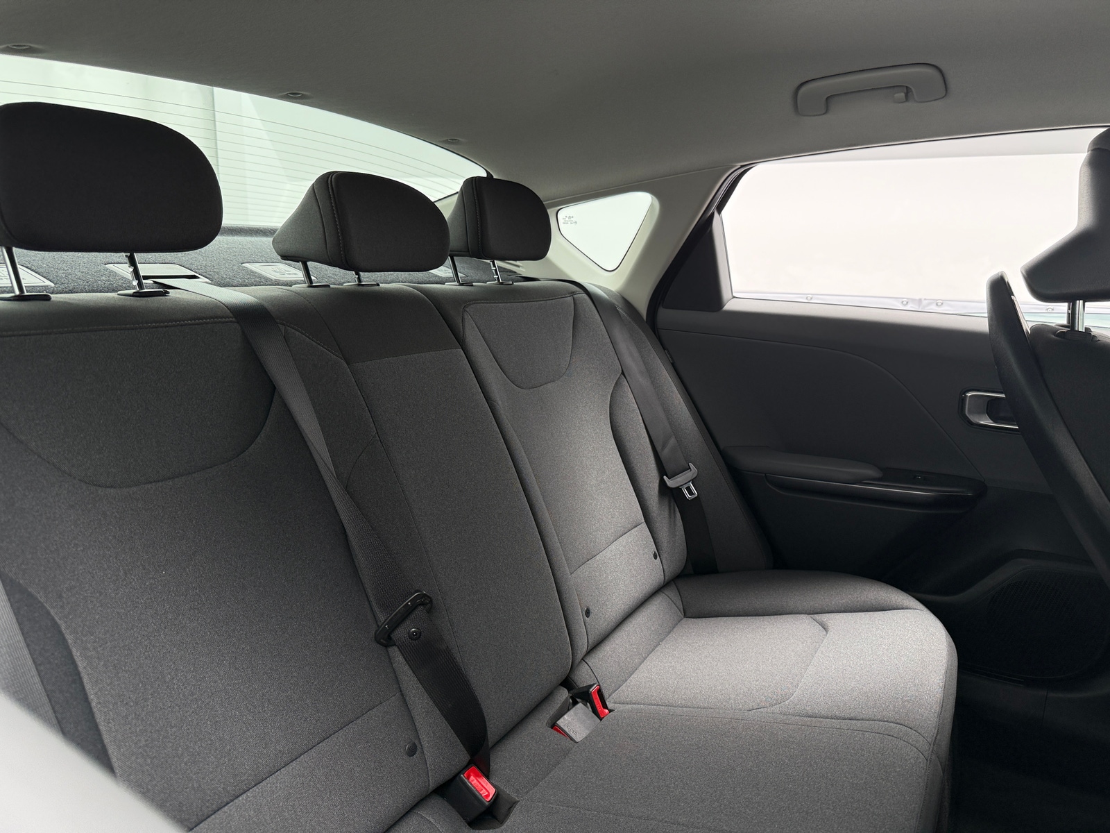 Thumbnail: 2025 Kia K4 - 6