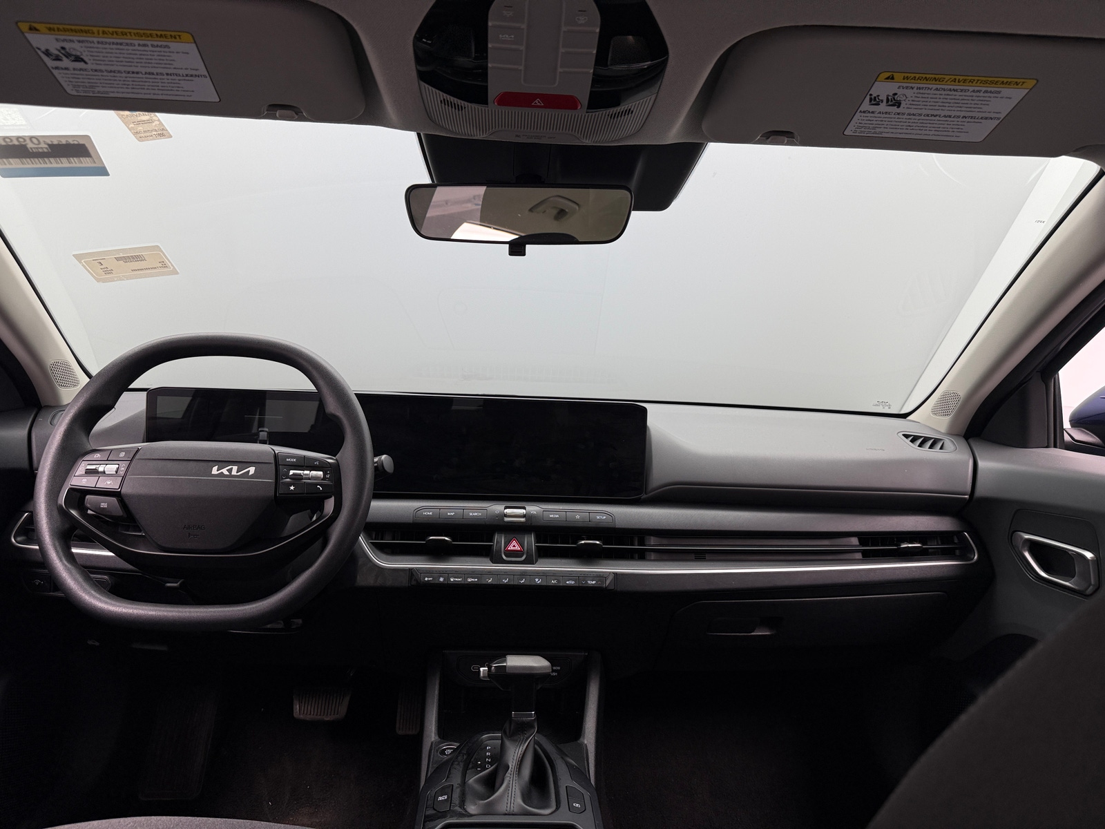 Thumbnail: 2025 Kia K4 - 3