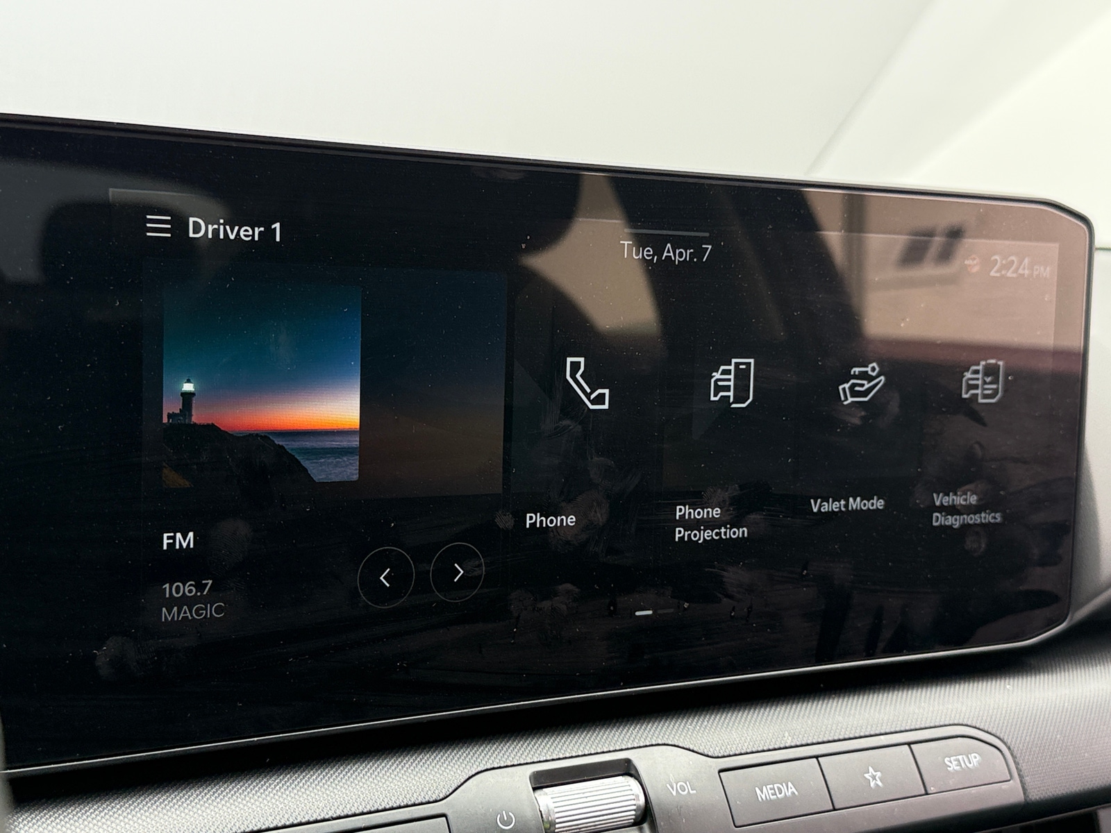 Thumbnail: 2025 Kia K4 - 4