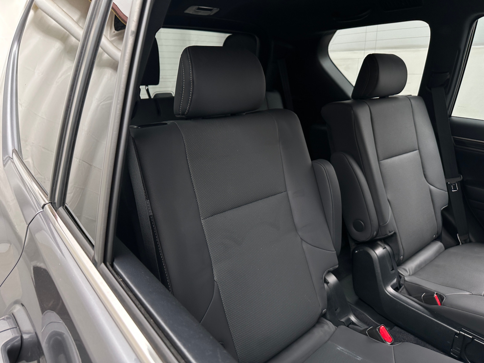 Thumbnail: 2021 Lexus GX - 5