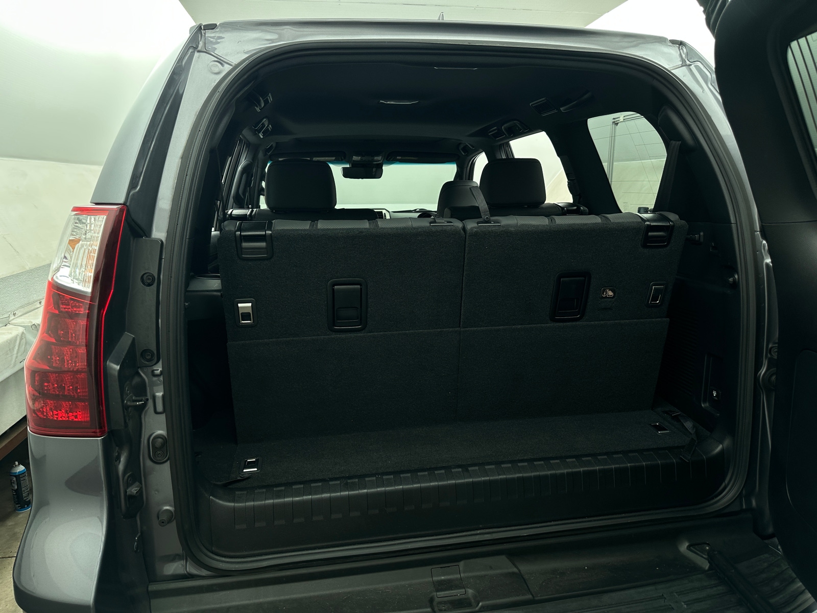 Thumbnail: 2021 Lexus GX - 6