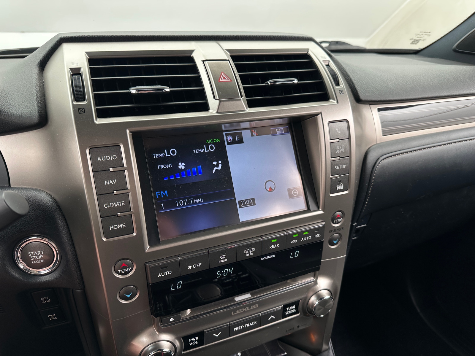 Thumbnail: 2021 Lexus GX - 3