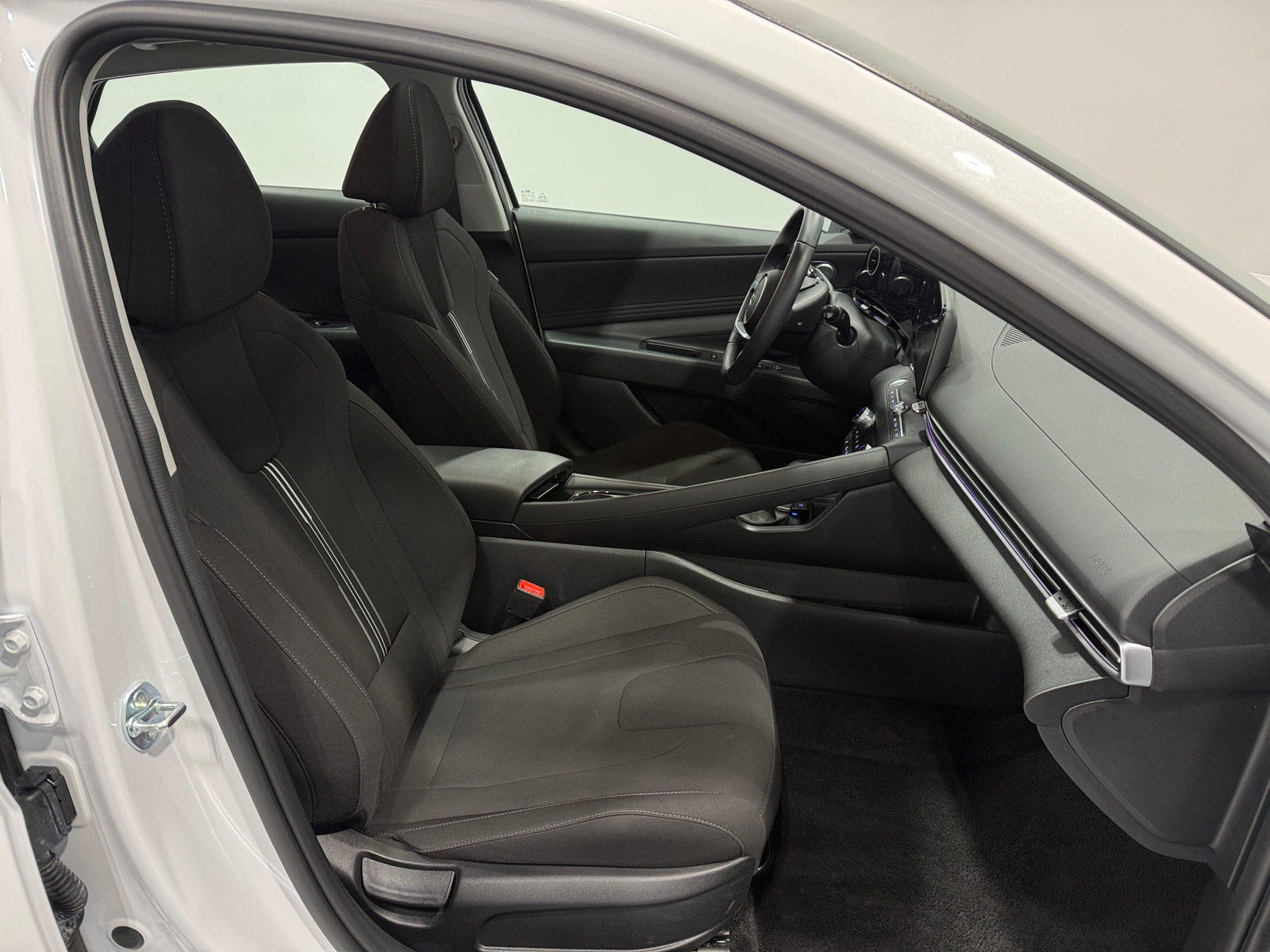 Thumbnail: 2025 Hyundai Elantra - 2