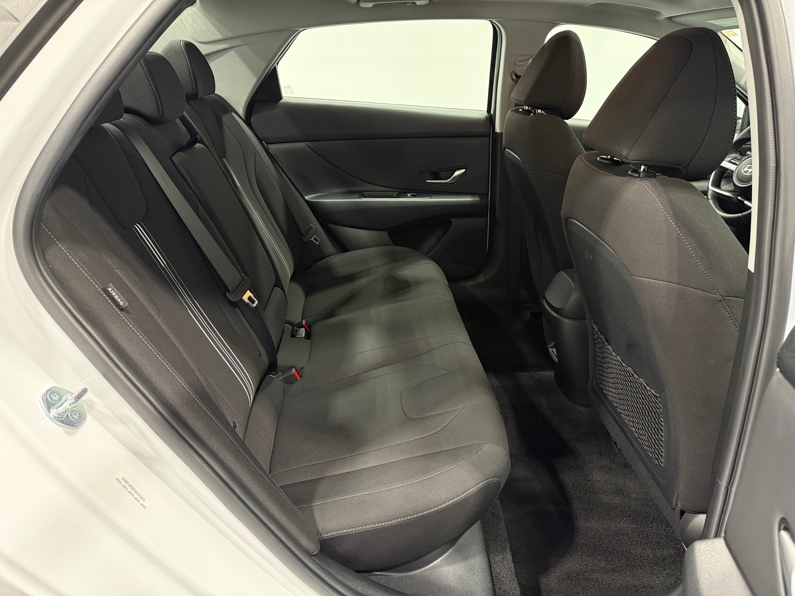 Thumbnail: 2025 Hyundai Elantra - 6