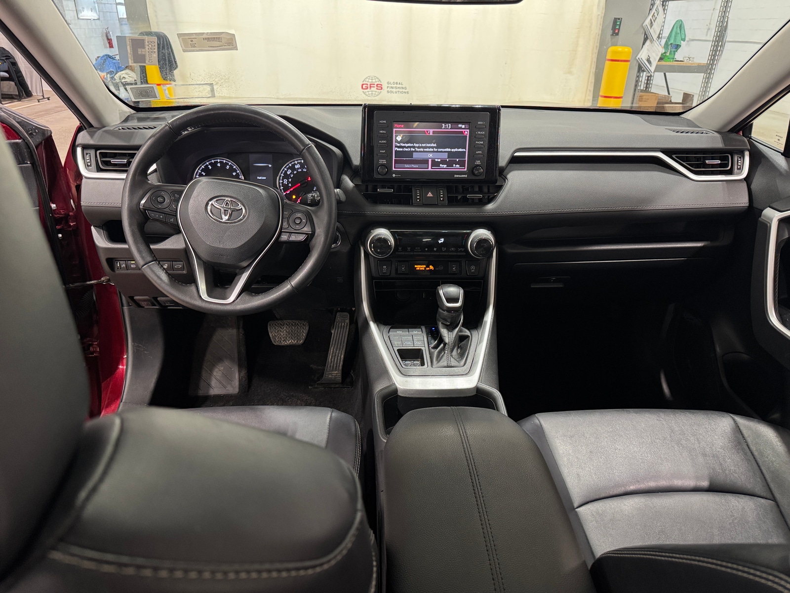 Thumbnail: 2022 Toyota RAV4 - 2