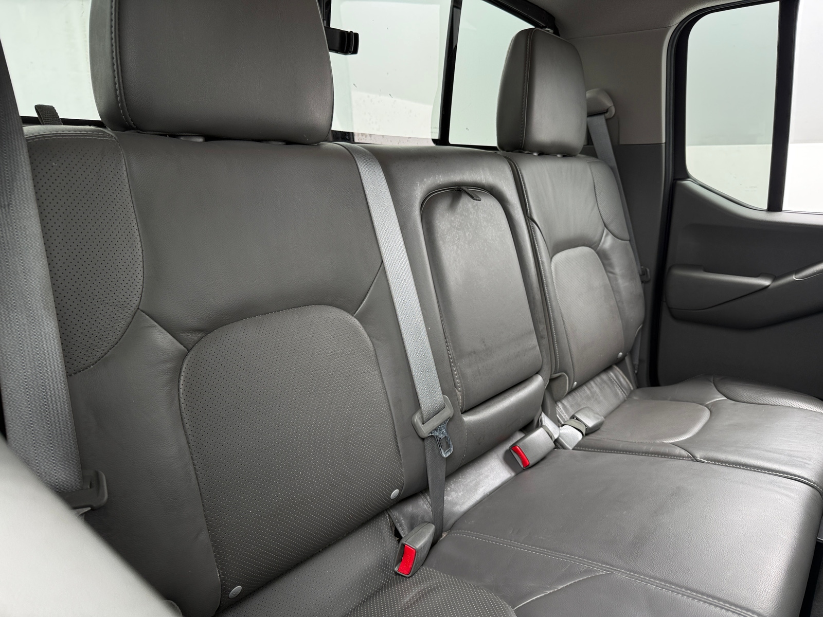 Thumbnail: 2019 Nissan Frontier - 5